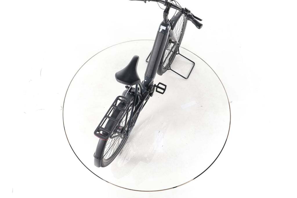 Gazelle Ultimate C5 HMB City E-Bike Tiefeinsteiger - Image 23