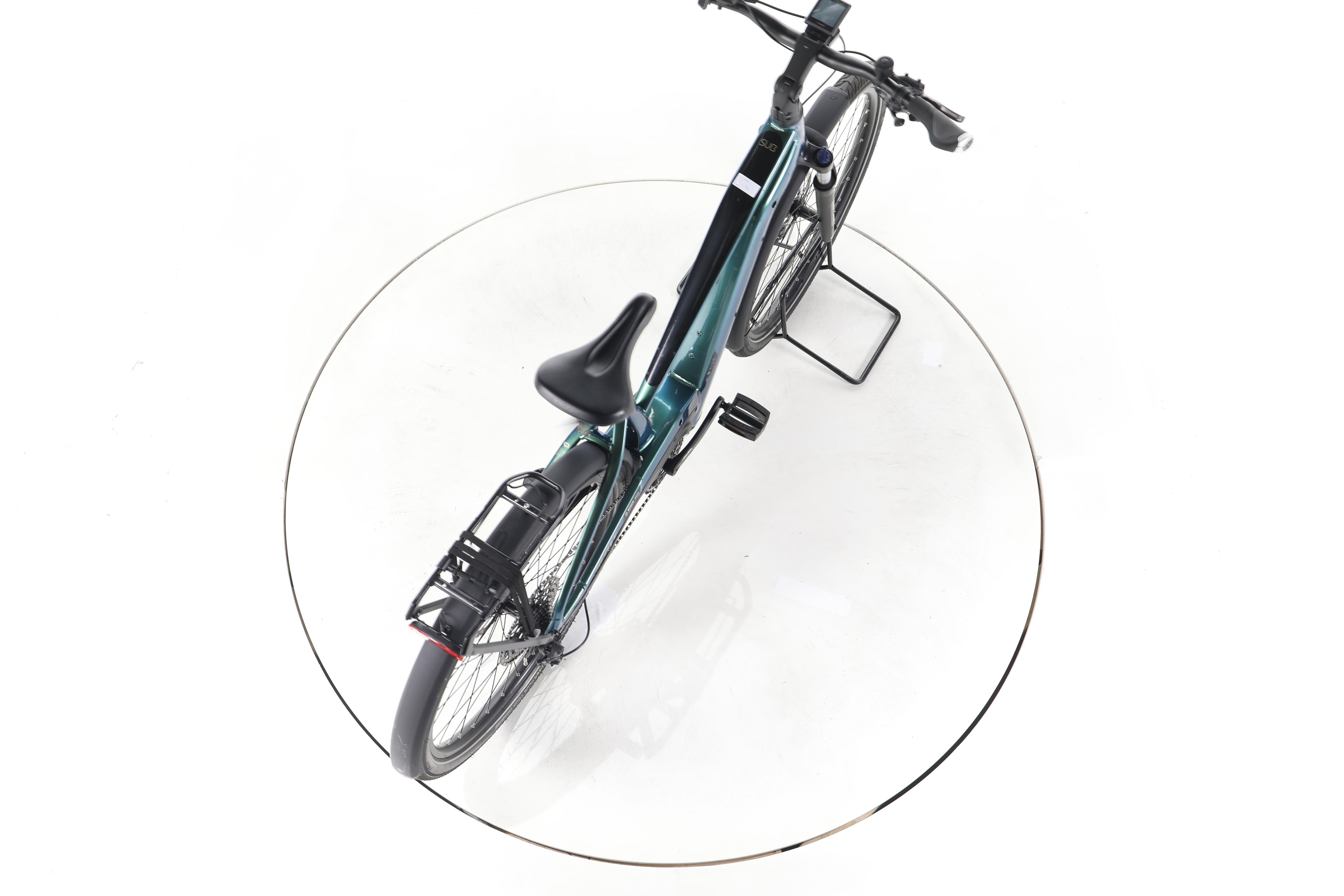 Scott SCO Bike Sub Sport Trekking E-Bike - Image 23