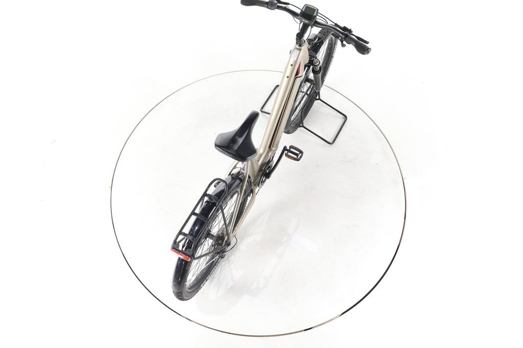 Diamant Zouma Deluxe Trekking E-Bike Tiefeinsteiger - Image 23