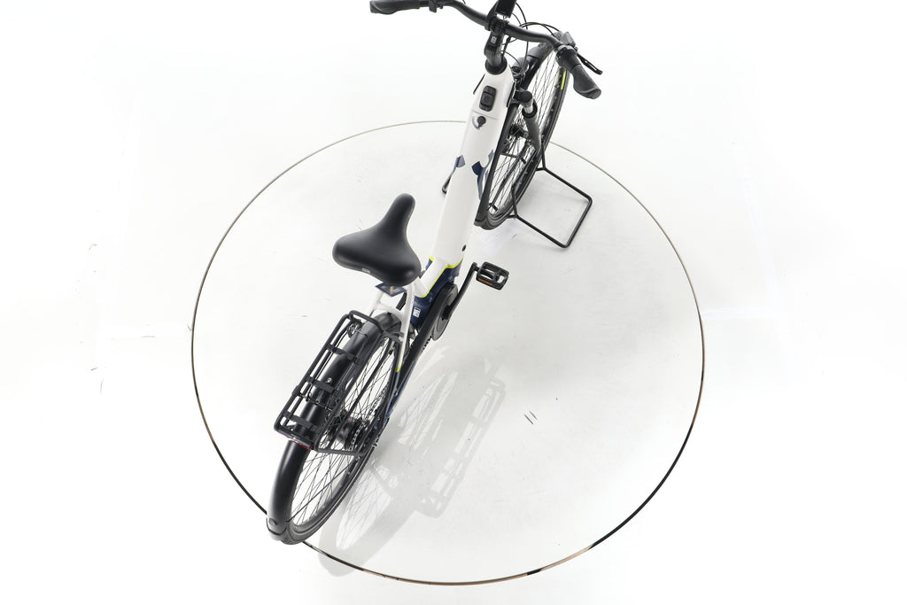 Husqvarna E-Bicycles Grand Towner 5 City E-Bike Tiefeinsteiger - Image 23