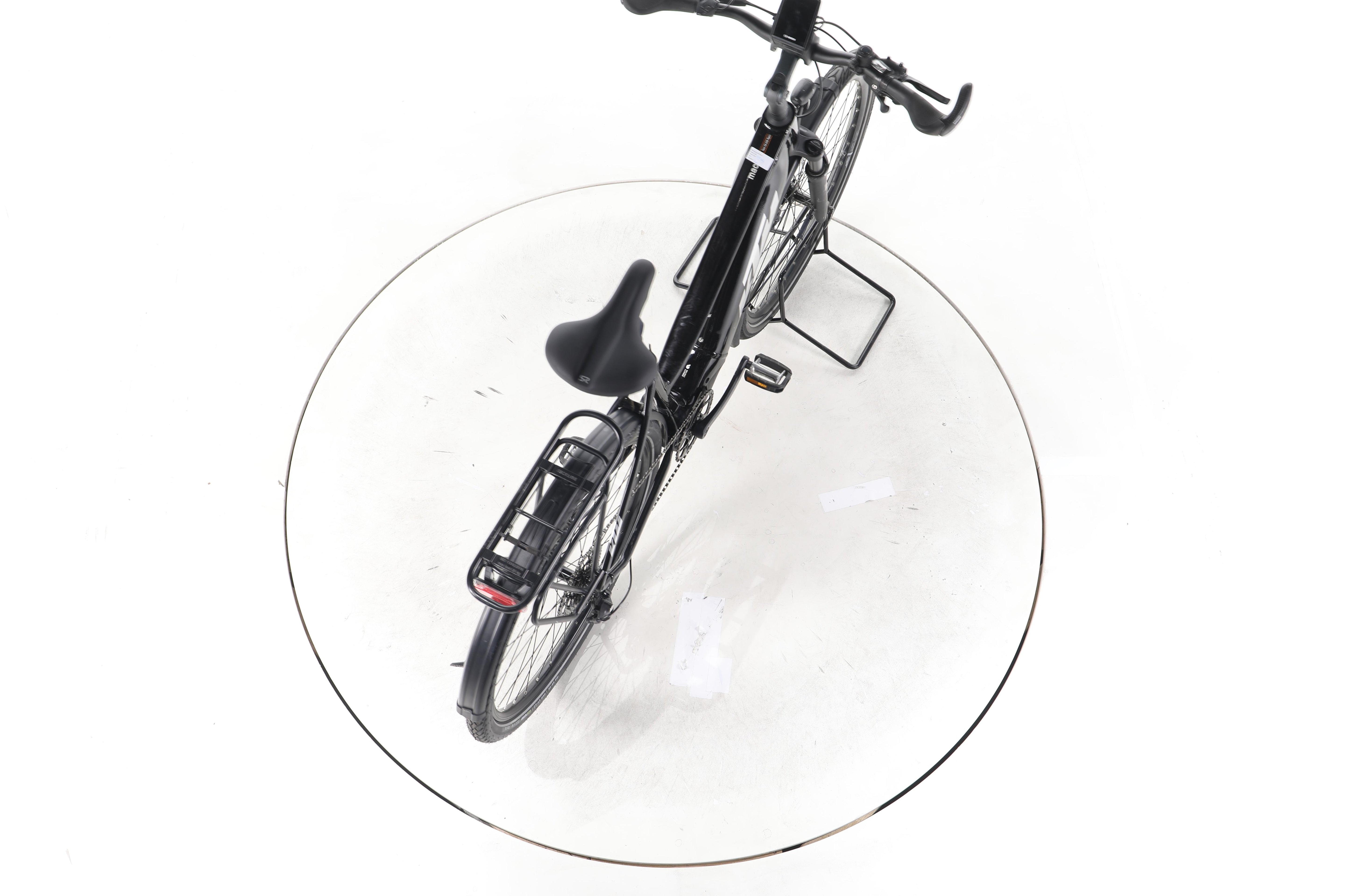 KTM Macina Tour CX 610 Trekking E-Bike - Image 23