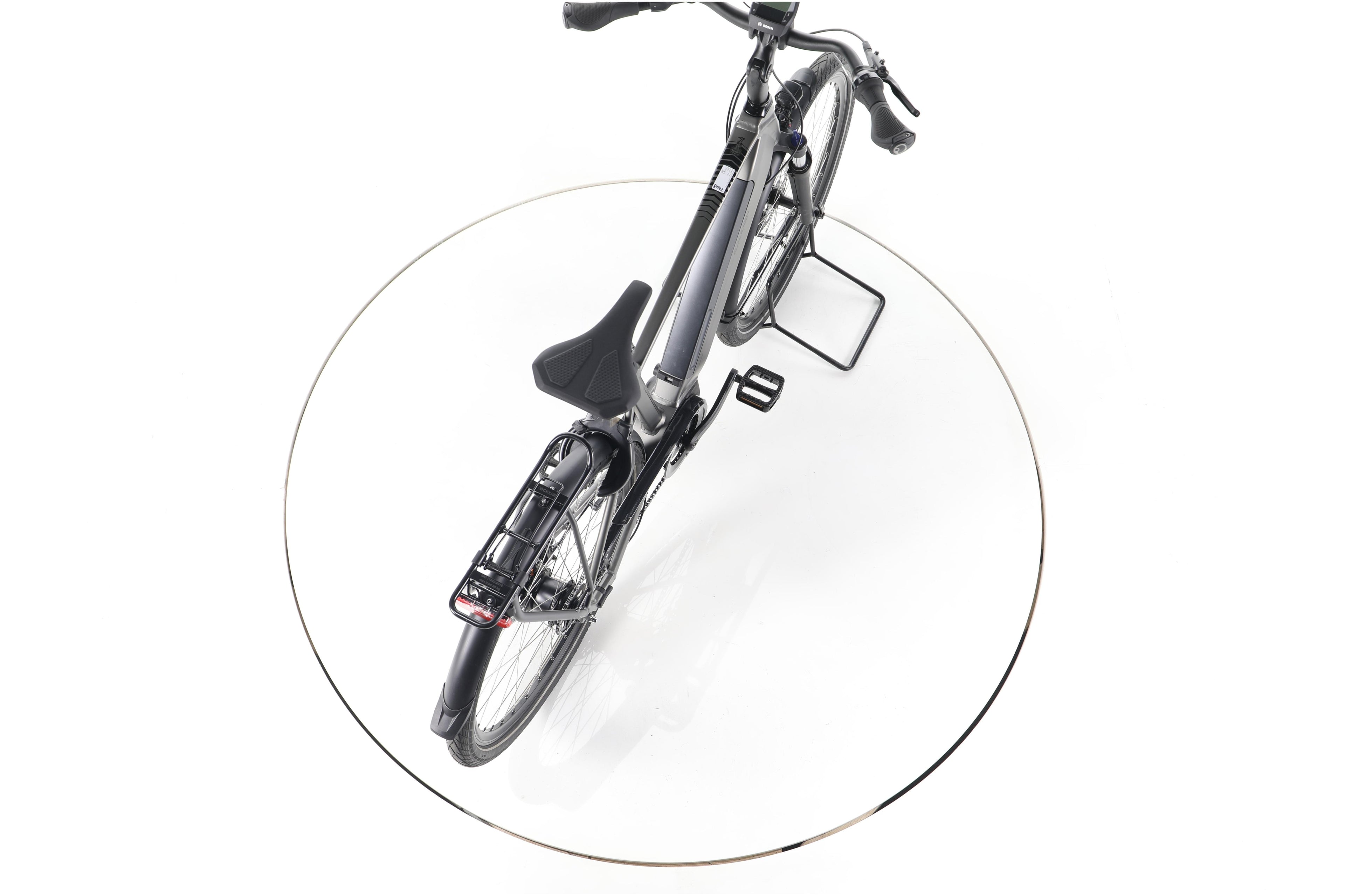 Raleigh Bristol XXL City E-Bike - Image 23