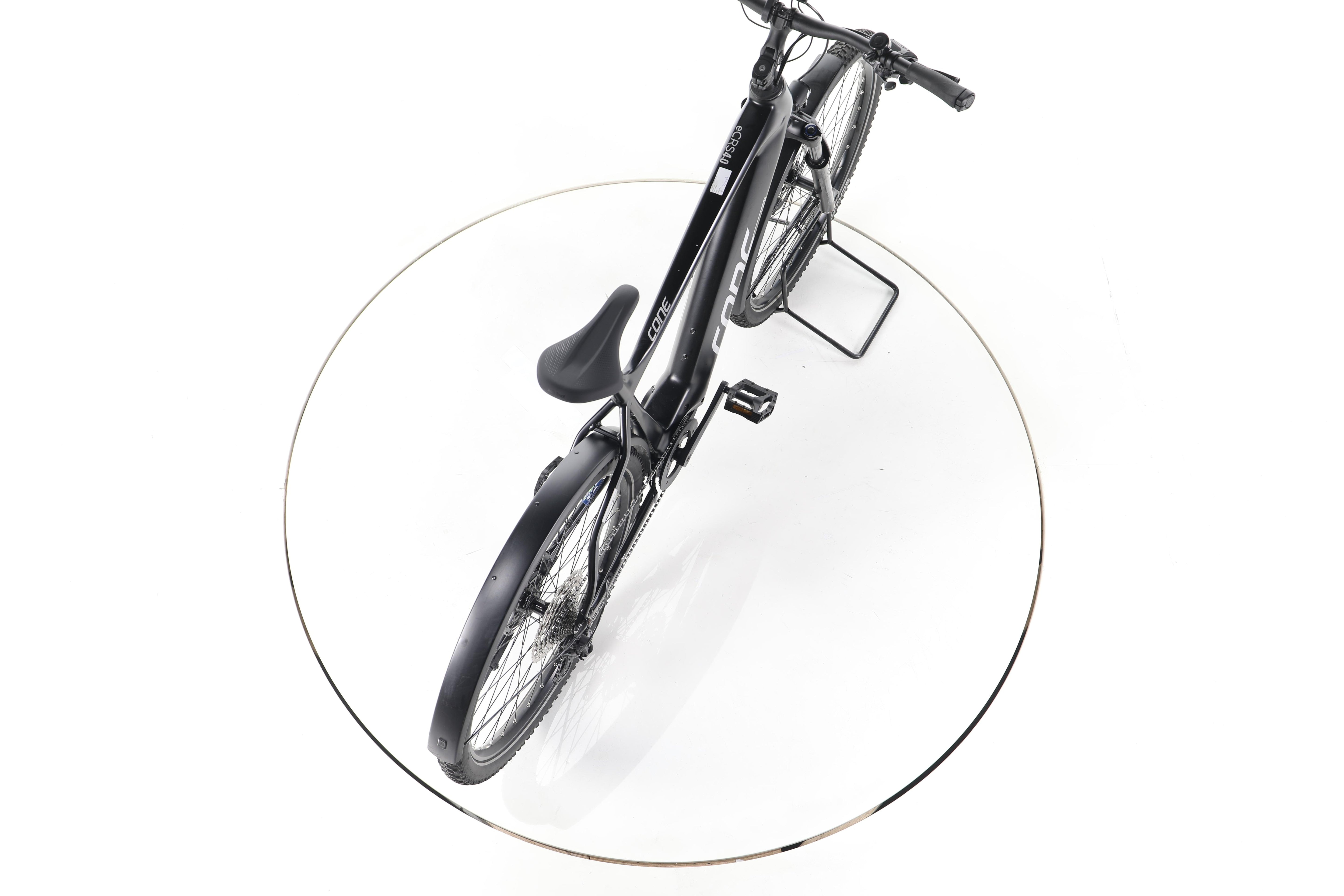 CONE Bikes eCross IN 4.0 E-Bike 2024 - Image 23