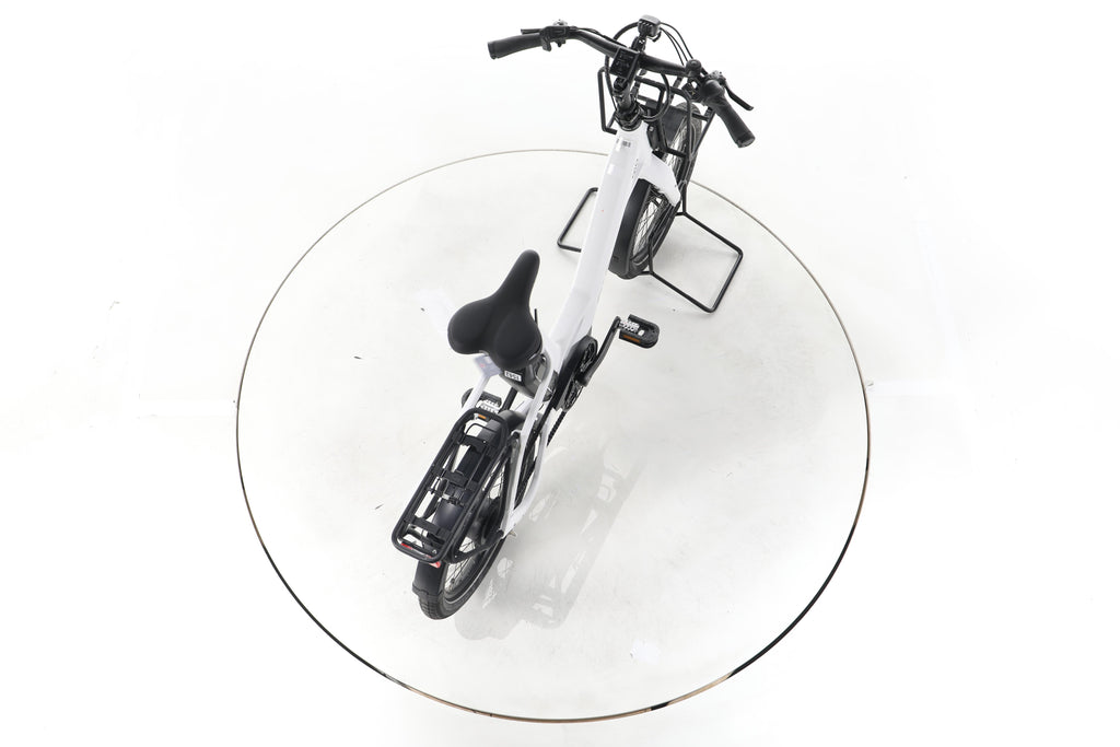QIO Eins P-E Kompakt E-Bike Tiefeinsteiger - Image 23