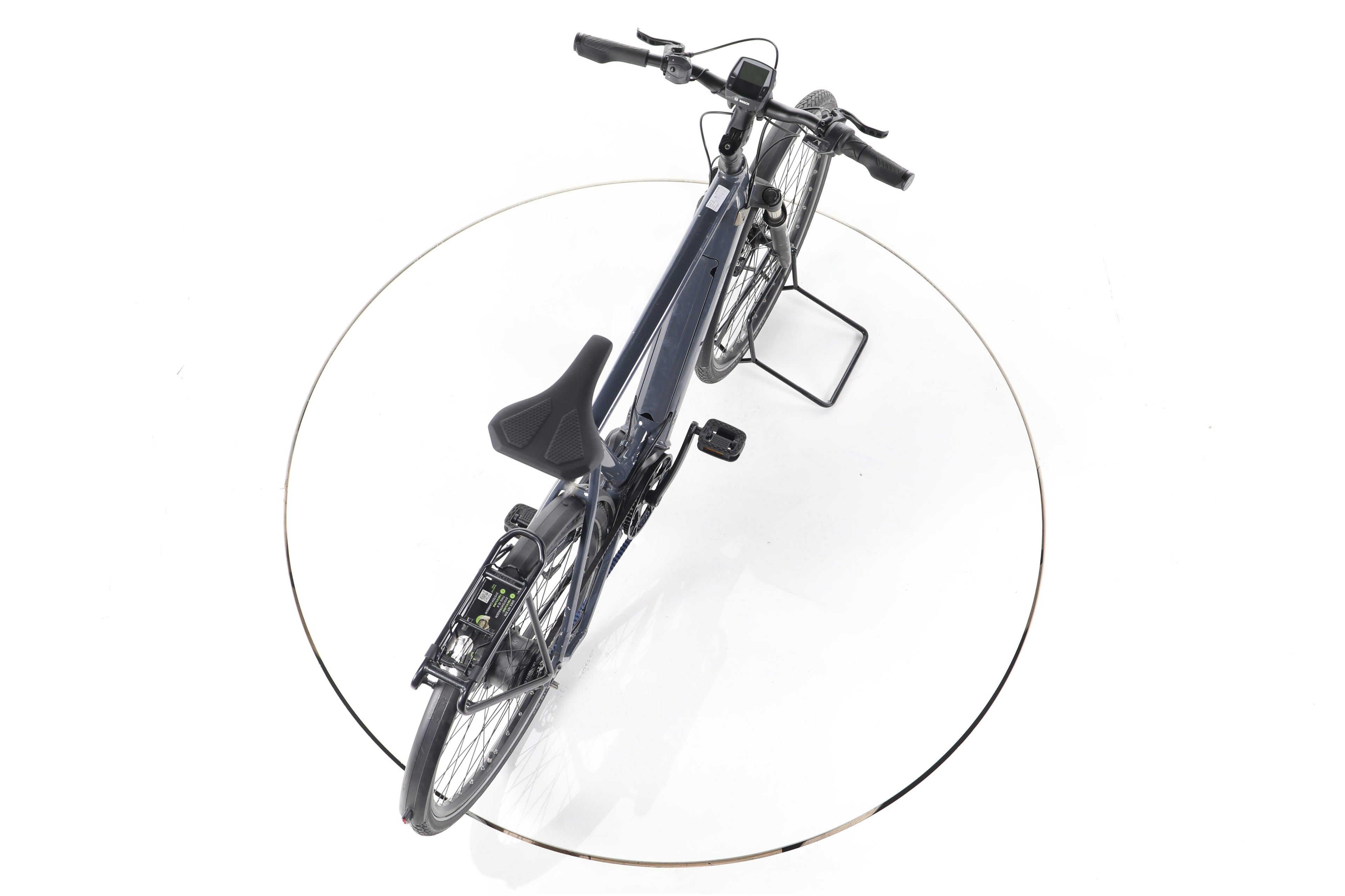 HNF Nicolai SD3 Urban City E-Bike - Image 23