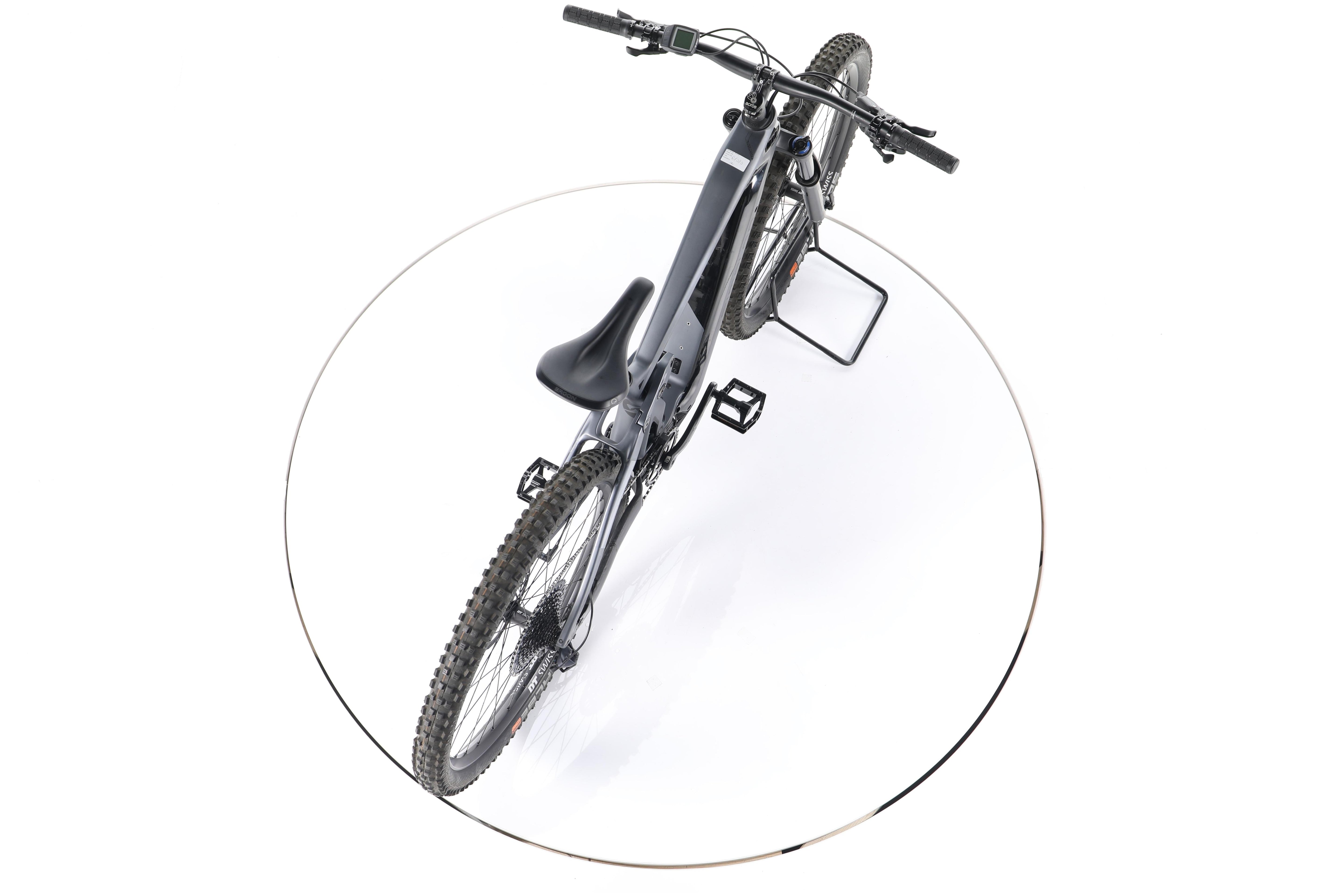 Simplon Rapcon Pmax Fully E-Bike Carbon - Image 23