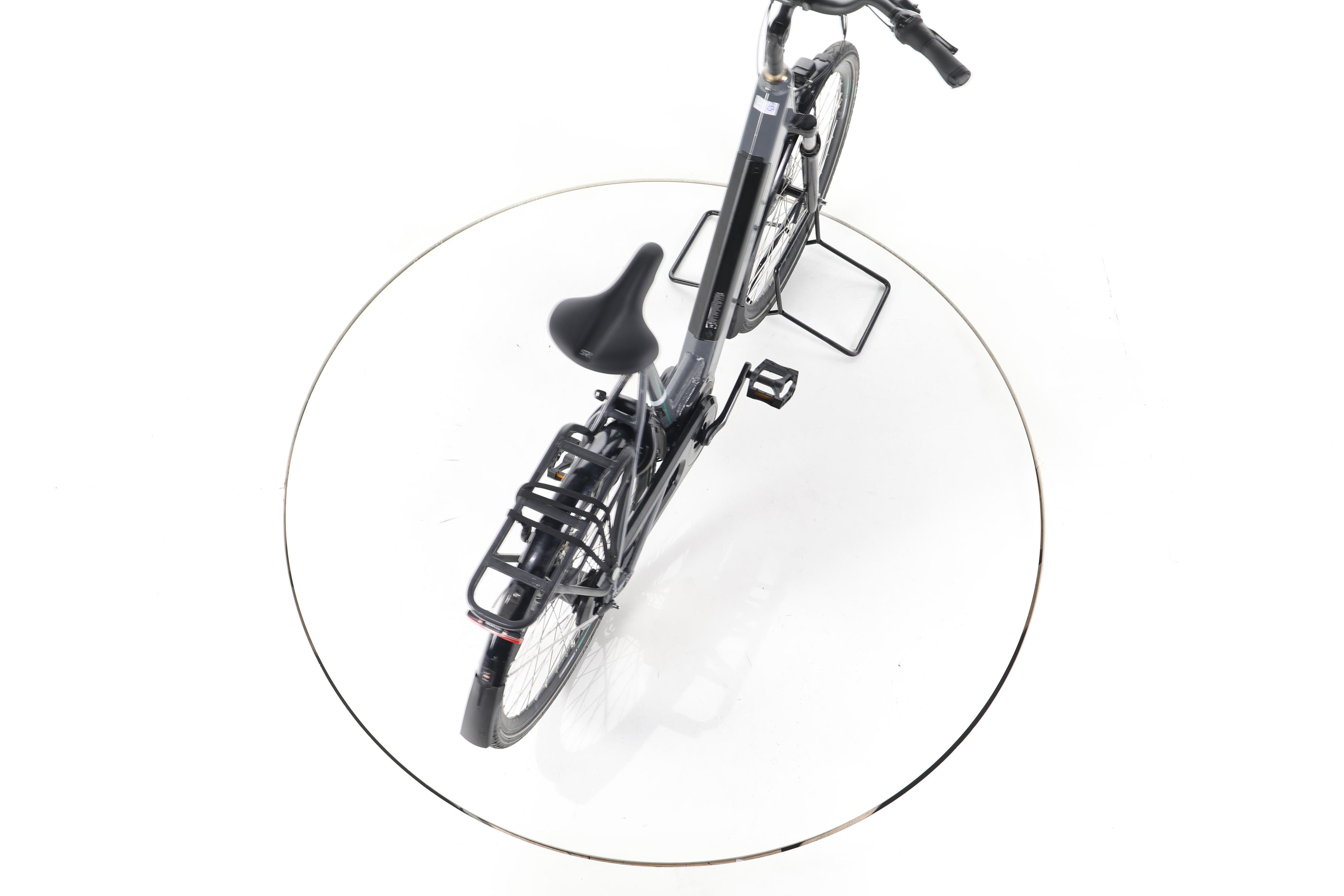 Puch C4.3 City E-Bike Tiefeinsteiger 2023 - Image 23