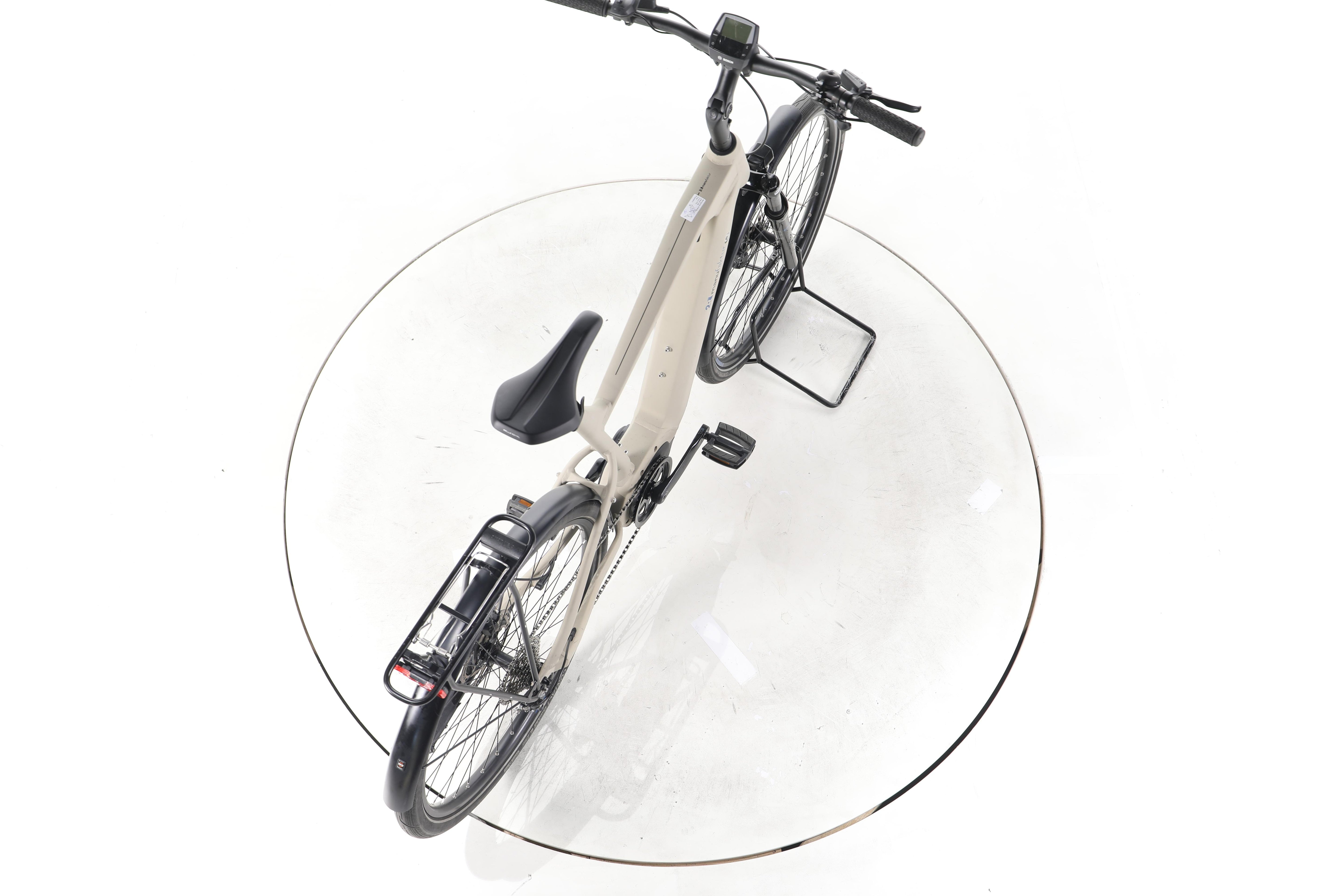 2R Manufaktur ETX 9 Trekking E-Bike - Image 23