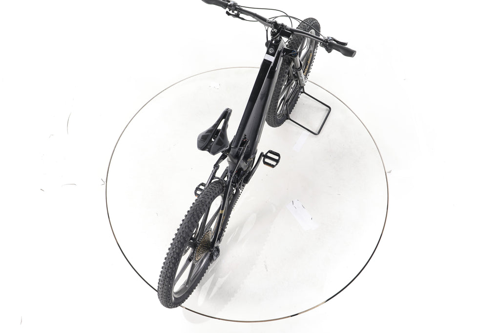 Husqvarna E-Bicycles Hard Cross X E-Bike Fully - Image 23