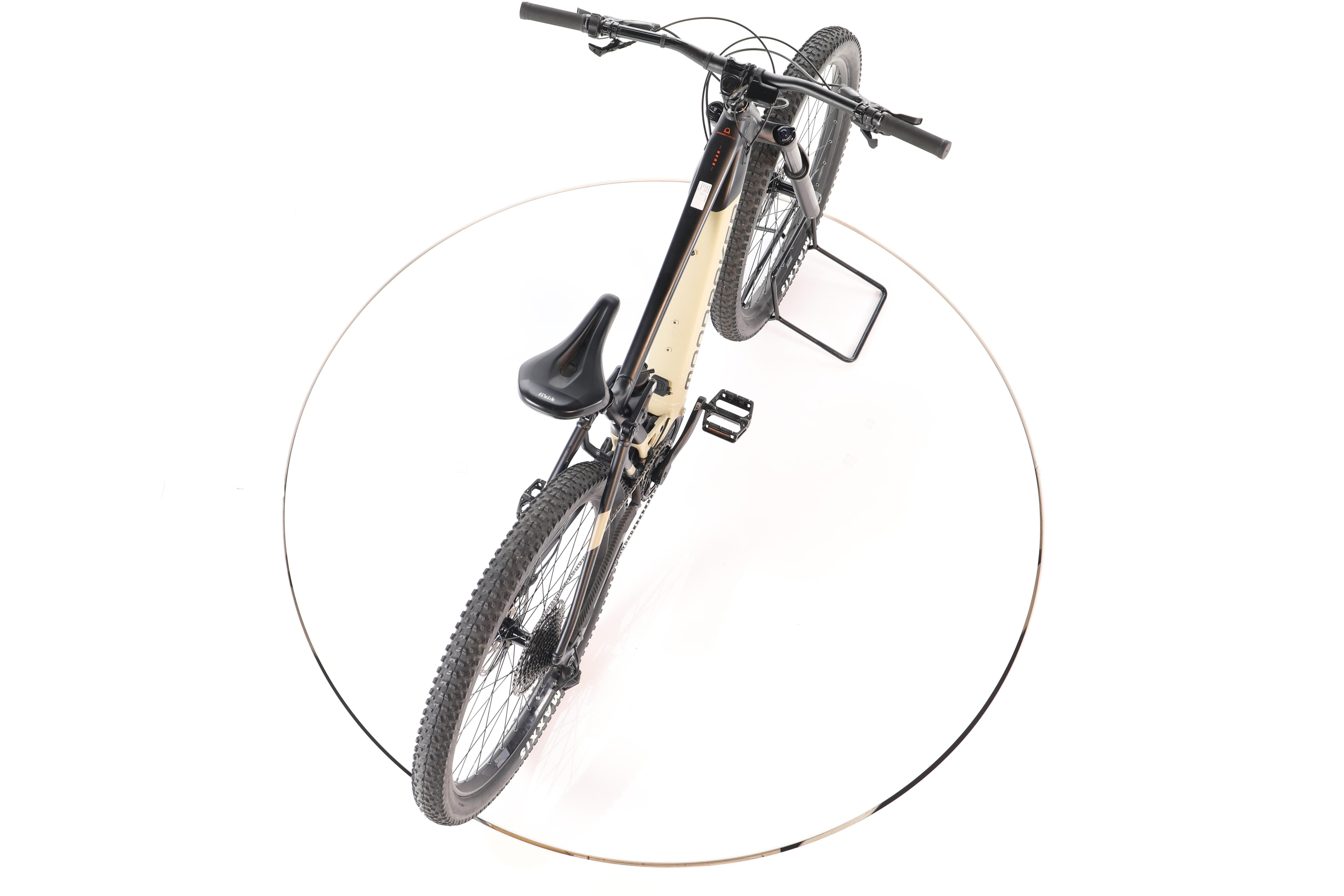 Mondraker DUSK Fully E-Bike - Image 23