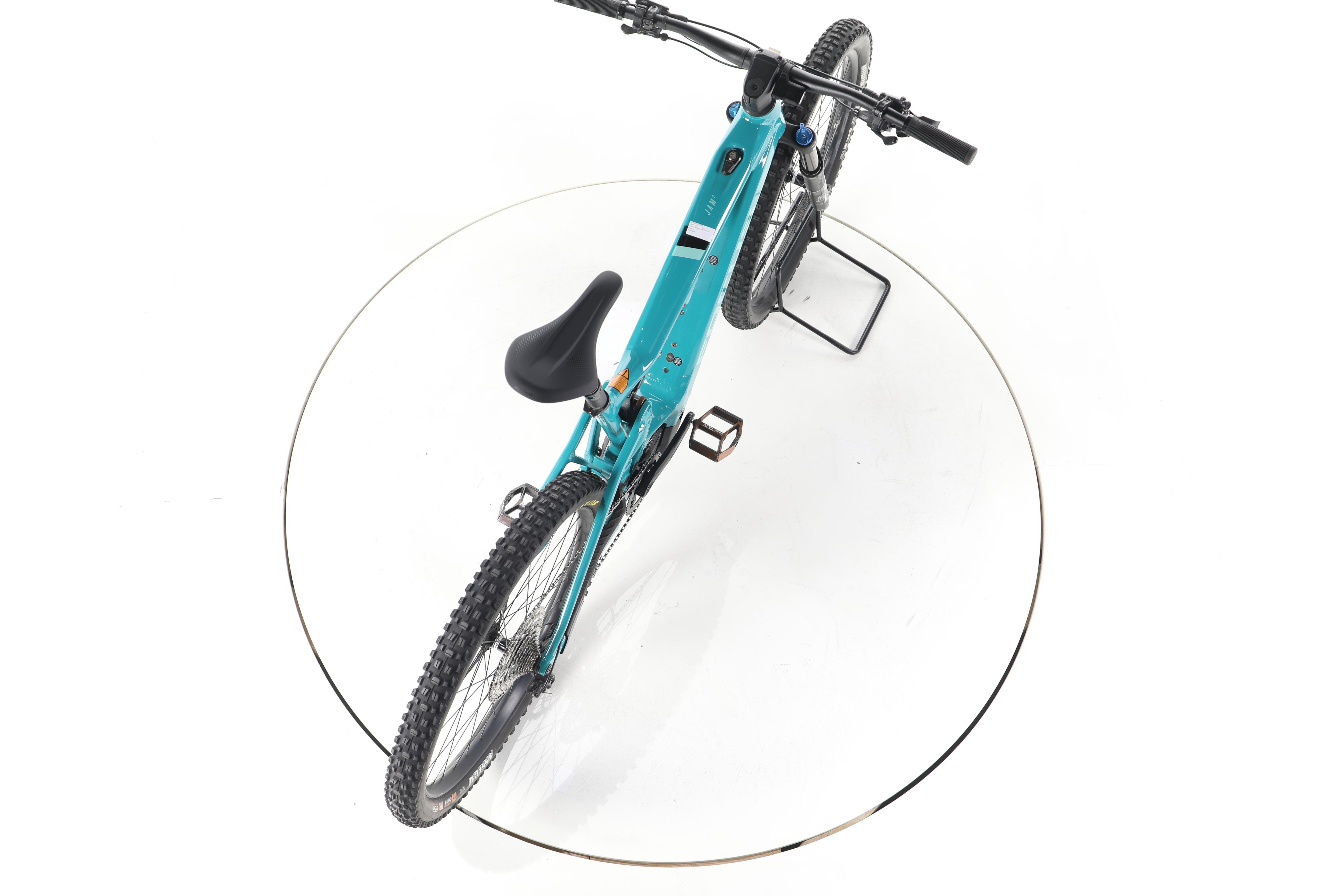 Focus Jam² 7.9 Fully E-Bike - Image 23