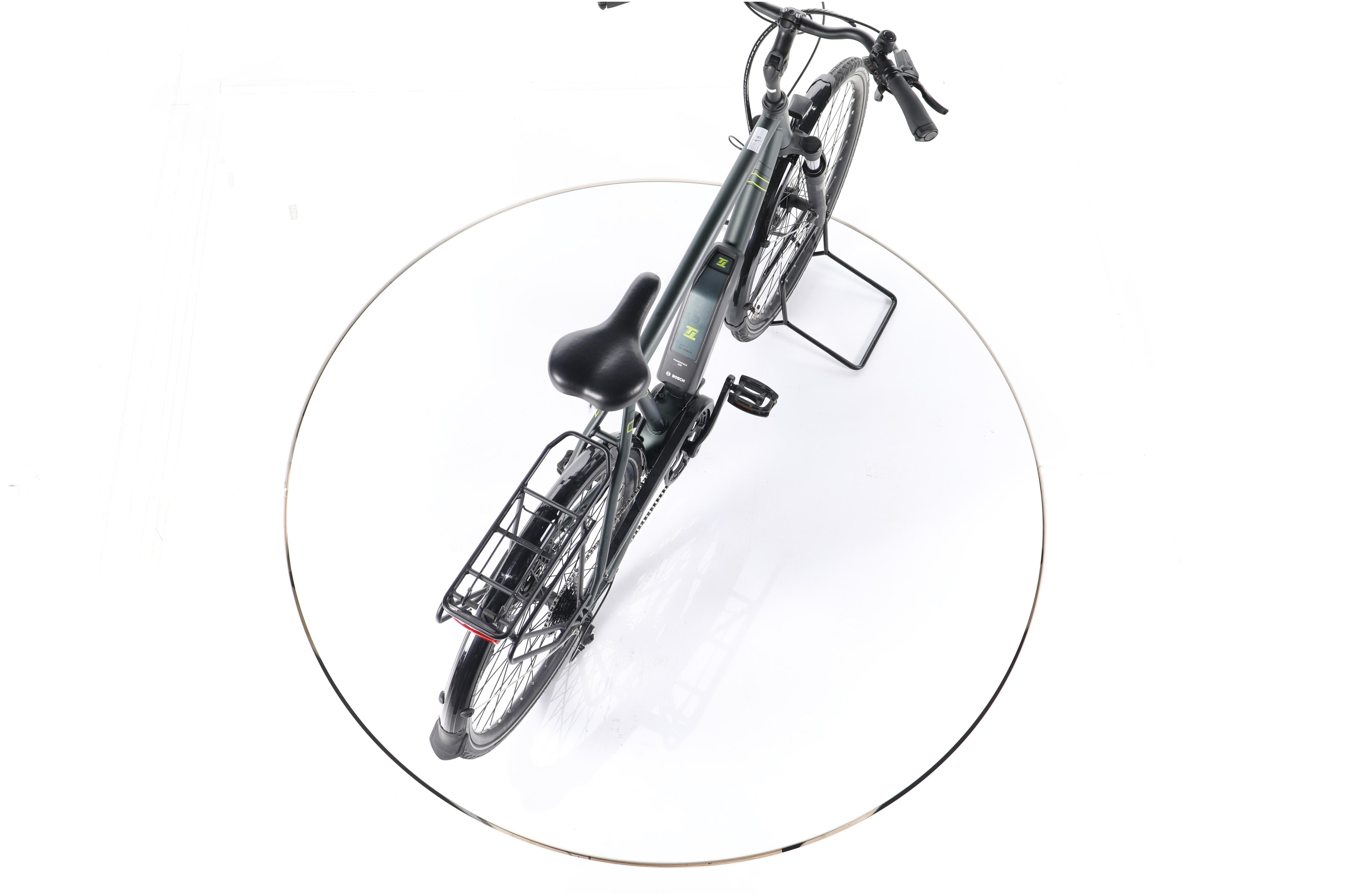 Triumph E-Bird Plus Trekking E-Bike - Image 23