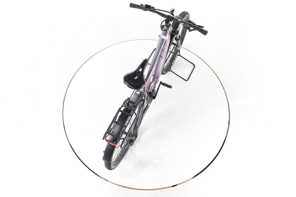 Liv Vall-E+ 2 Trekking E-Bike - Image 23