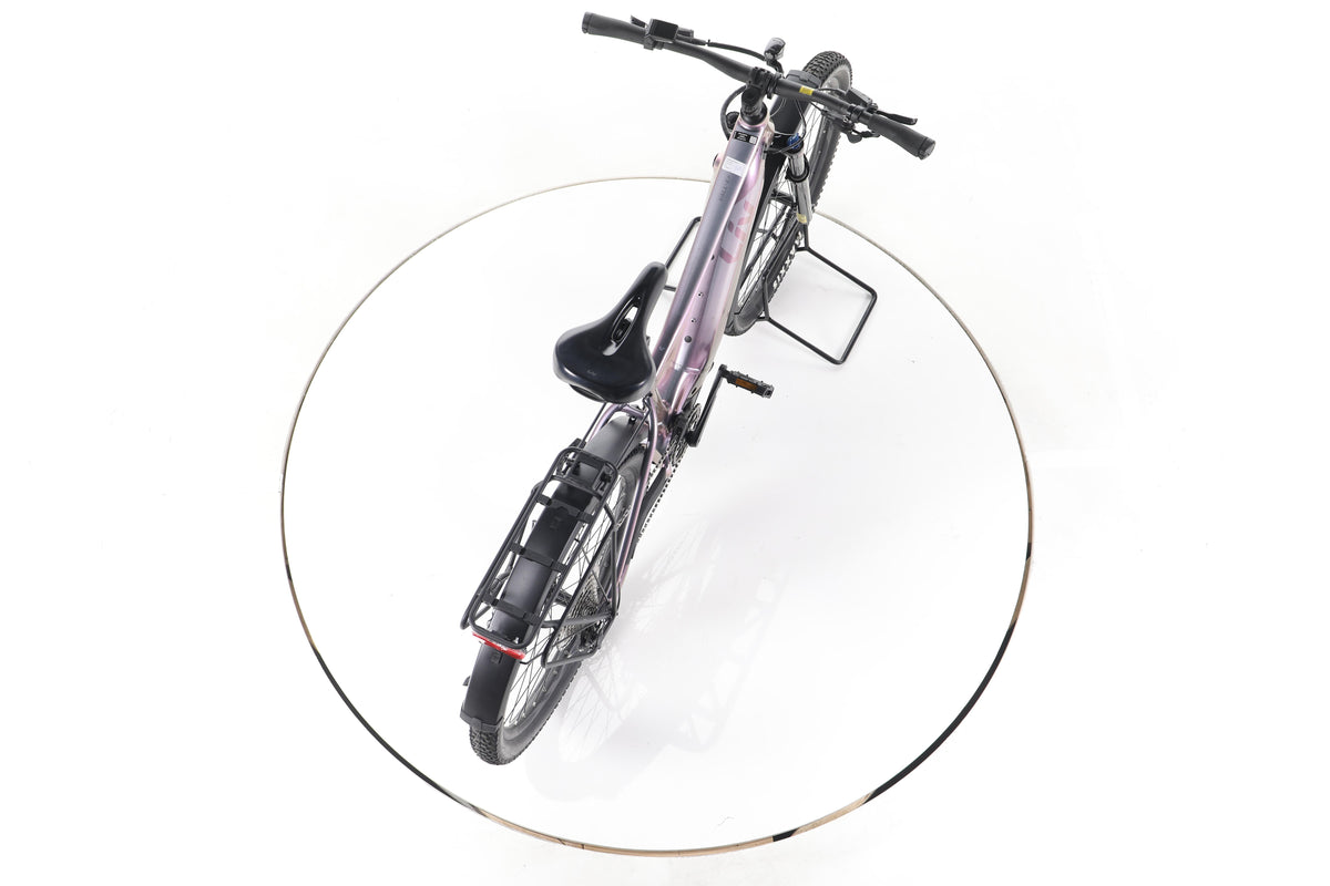 Liv Vall-E+ 2 Trekking E-Bike - Image 23