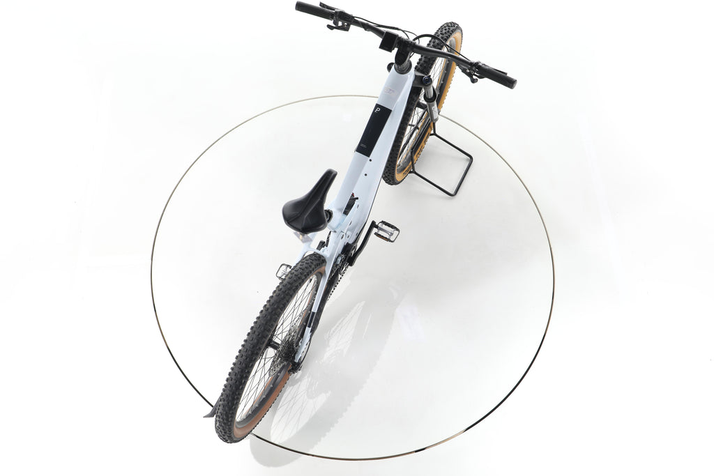 Cube Stereo Hybrid 140 HPC Pro Fully E-Bike Carbon - Image 23