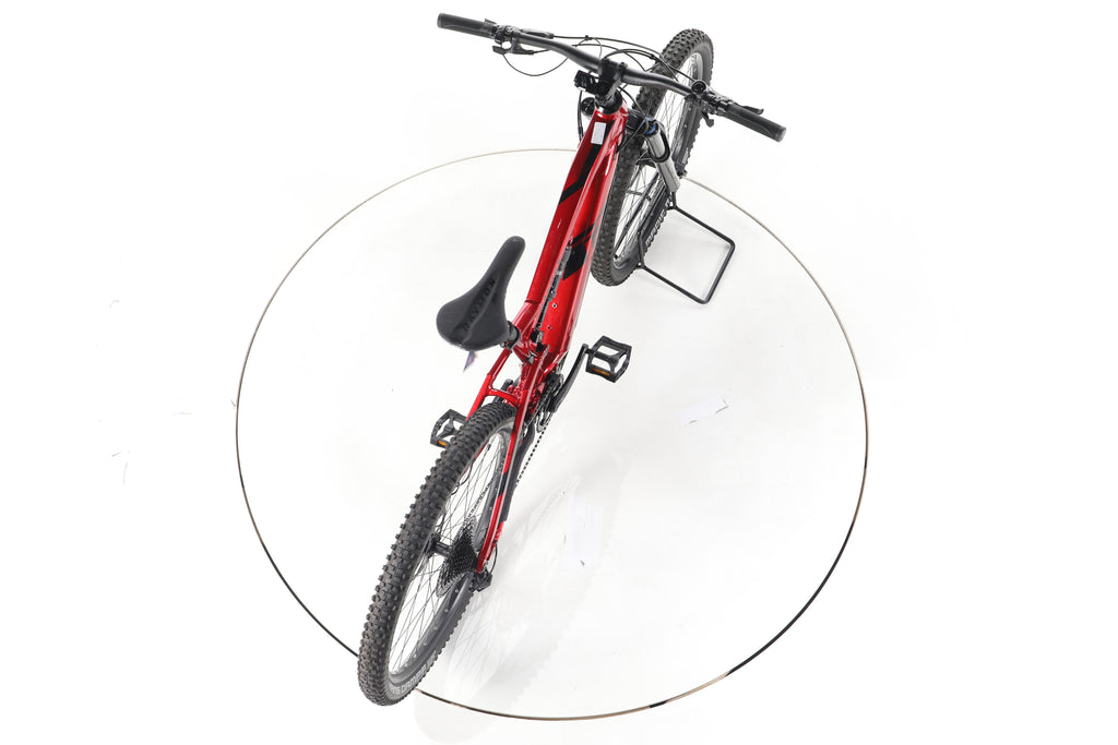R Raymon 160 E 10.0 Fully E-Bike - Image 23