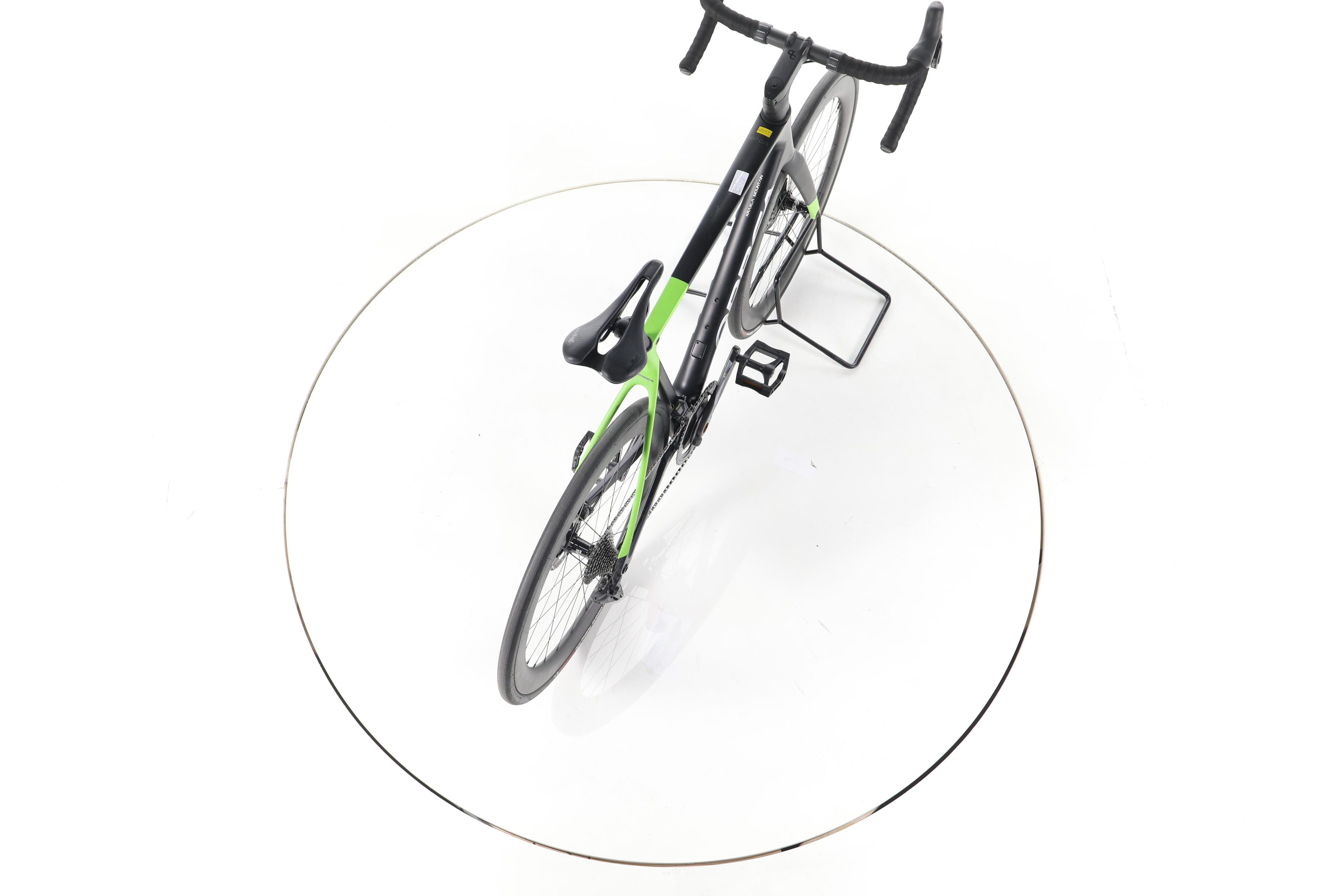 Orbea Orca M20i Team Fahrrad Rennrad & Gravel - Image 23