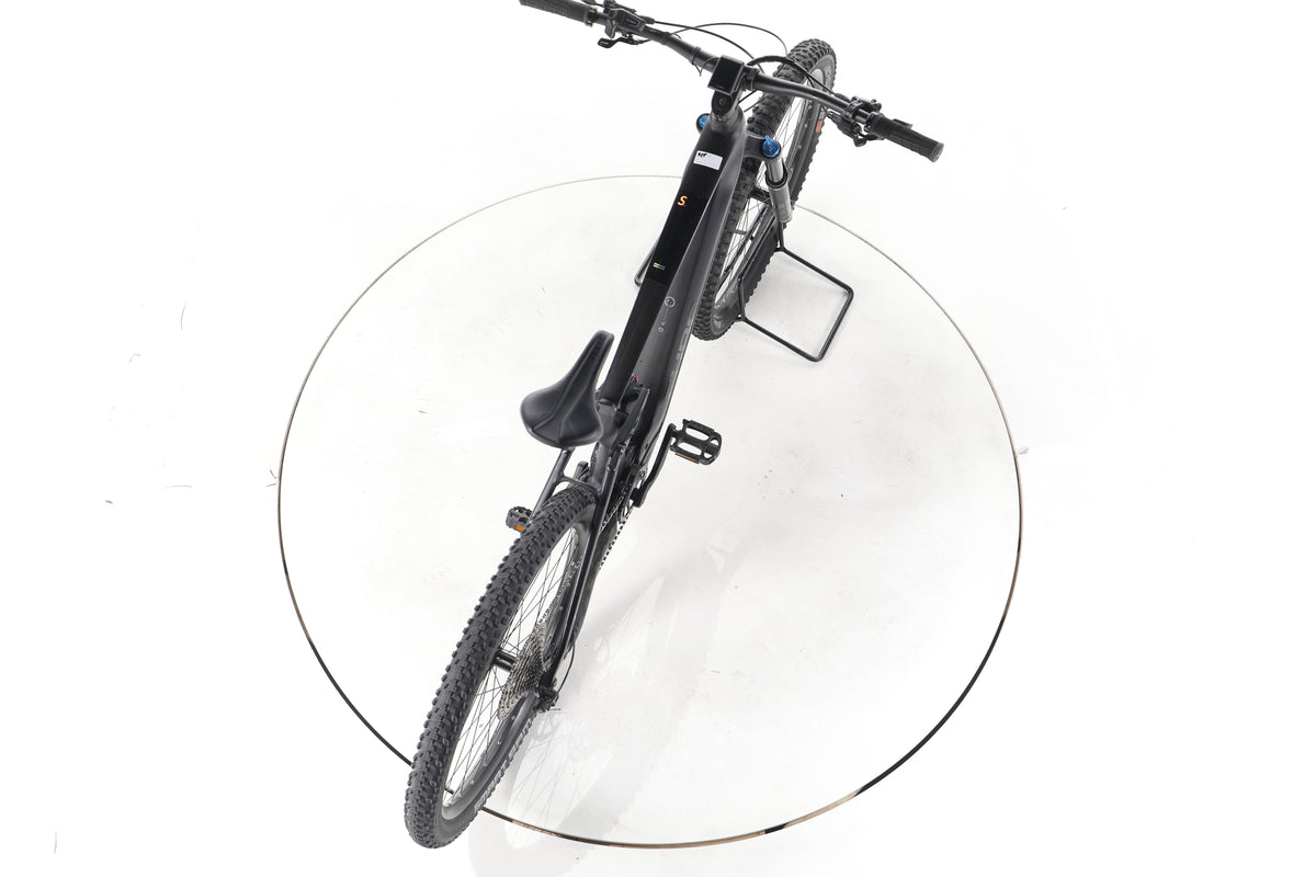 Cube Stereo Hybrid 140 HPC SLX E-Bike Fully - Image 23