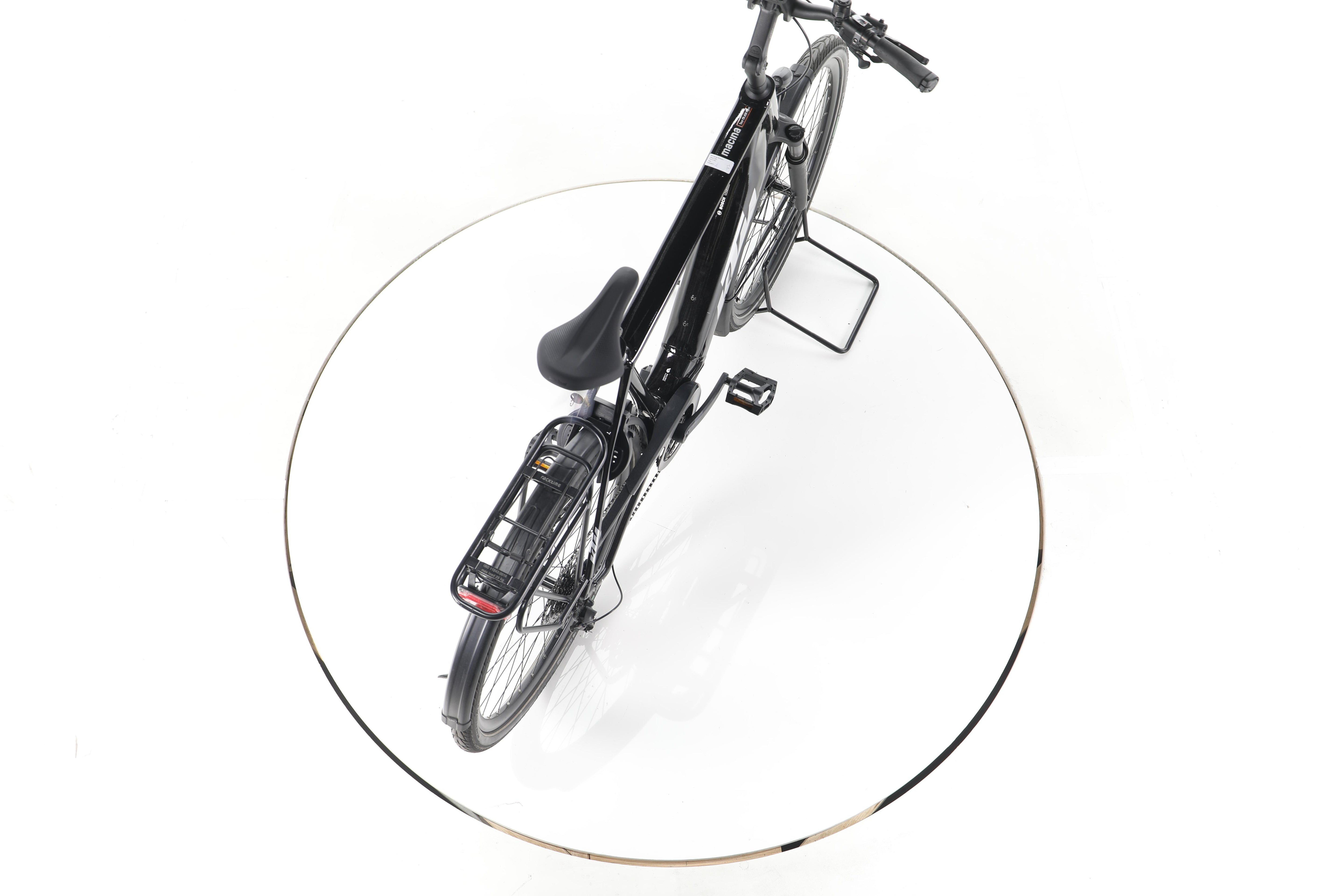 KTM Macina TourCX 610 Trekking E-Bike - Image 23