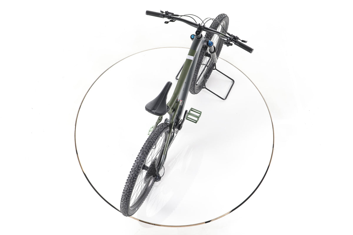 Cube Stereo ONE22 HPC TM Fahrrad Fully - Image 23