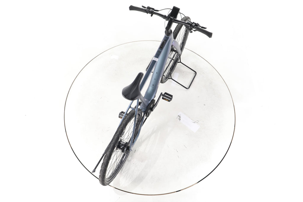 Cube Editor Hybrid SLT 400X E-Bike 2026 - Image 23