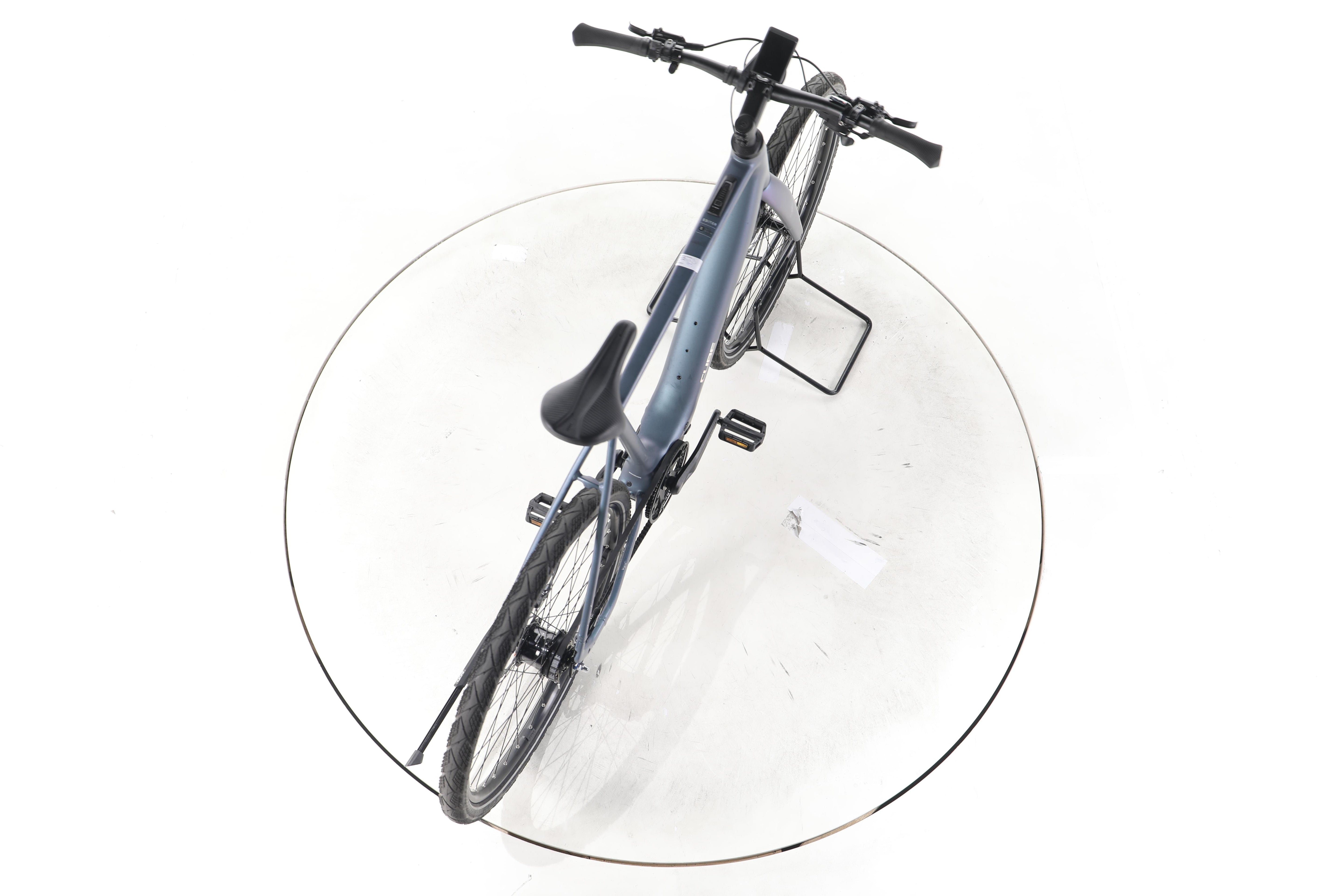 Cube Editor Hybrid SLT 400X E-Bike 2026 - Image 23