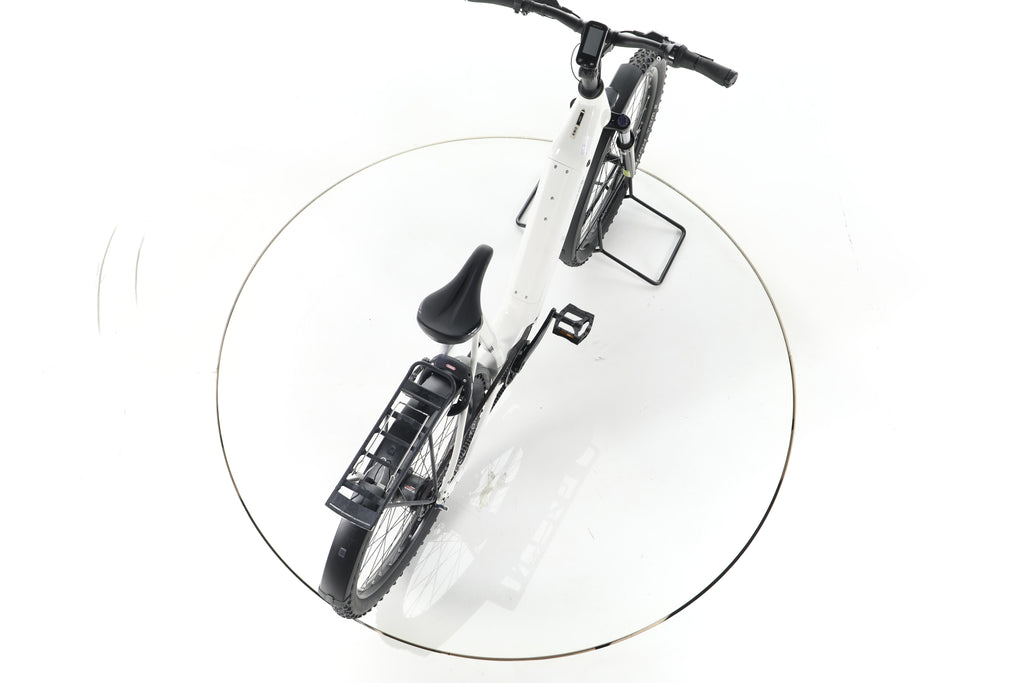 HoheAcht AMO Urbo City E-Bike Tiefeinsteiger - Image 23