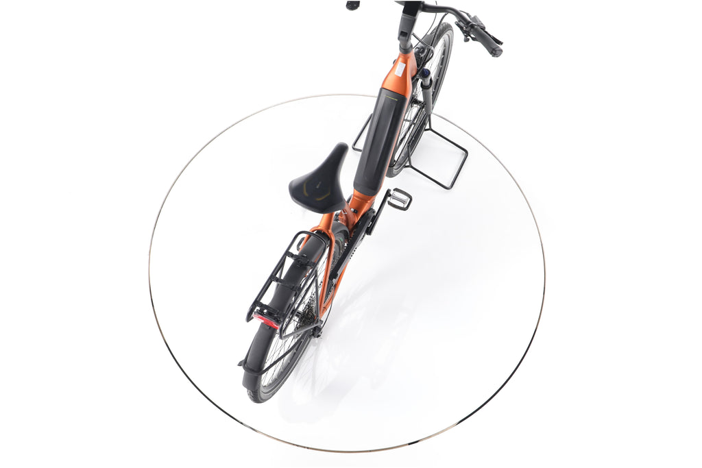 Giant Dailytour E+ 2D LDS Trekking E-Bike Tiefeinsteiger - Image 23
