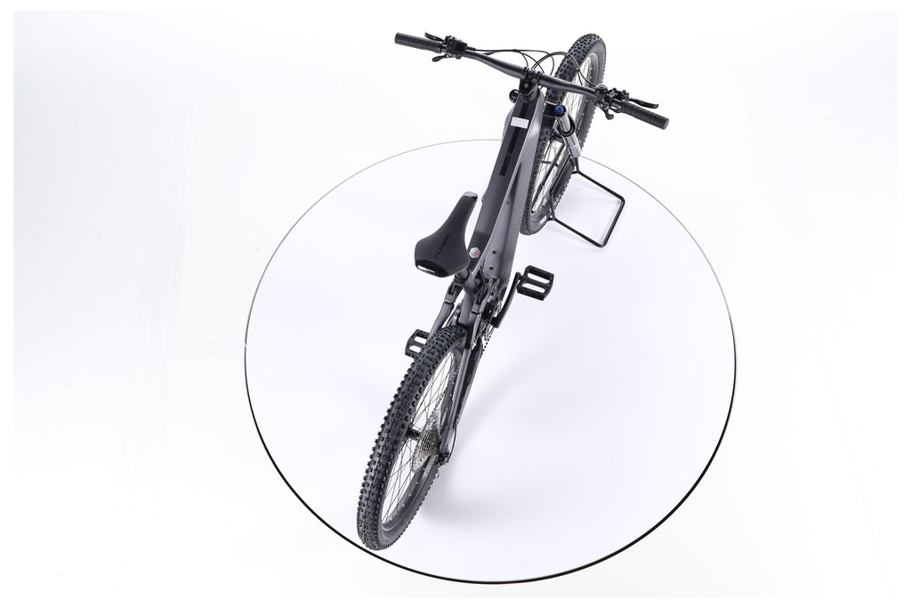 FLYER Uproc X 2.10 Fully E-Bike Carbon 2024 - Image 23