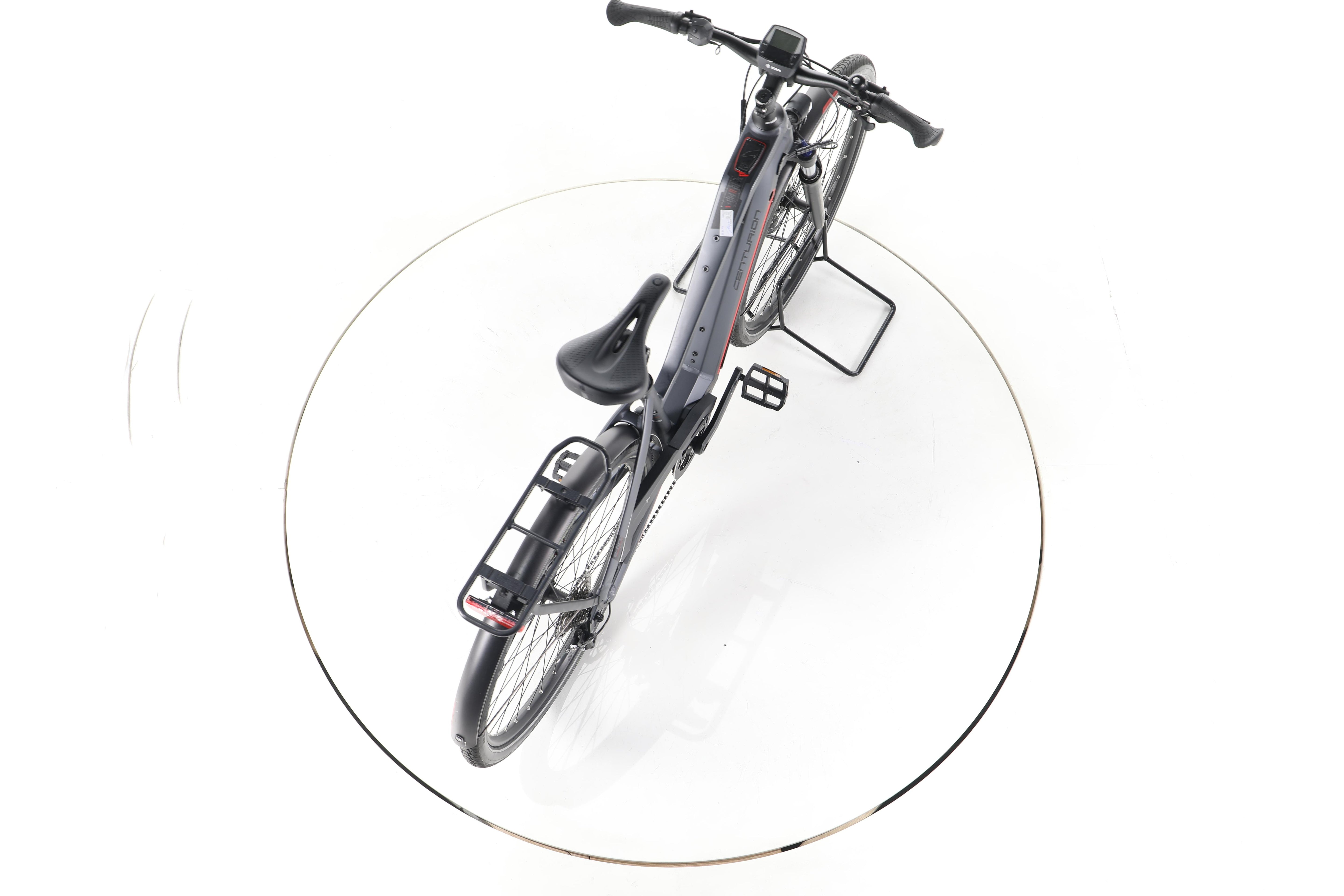 Centurion E-Fire Tour R860i Trekking E-Bike - Image 23