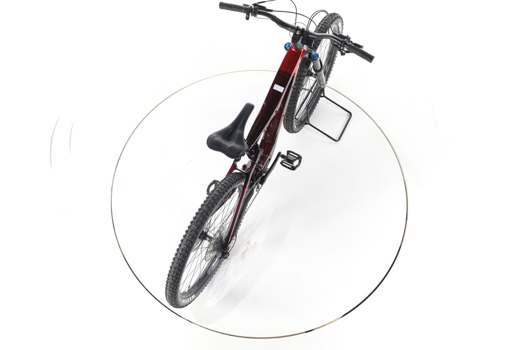 BH Bikes iLYNX+ SL Trail Carbon 8.4 Fully E-Bike Carbon 2024 - Image 23