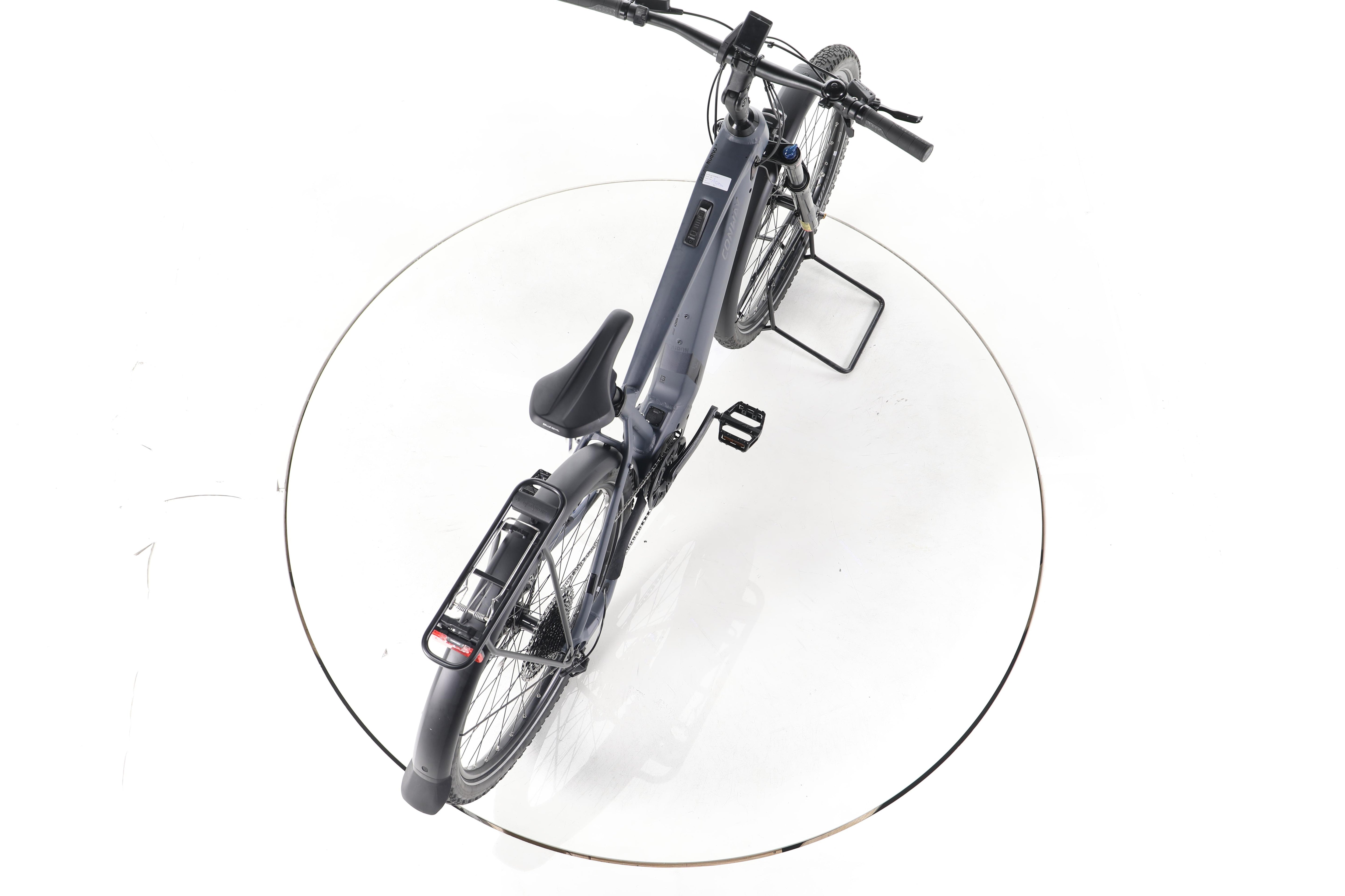 Conway Cairon SUV 5.0 Trekking E-Bike - Image 23