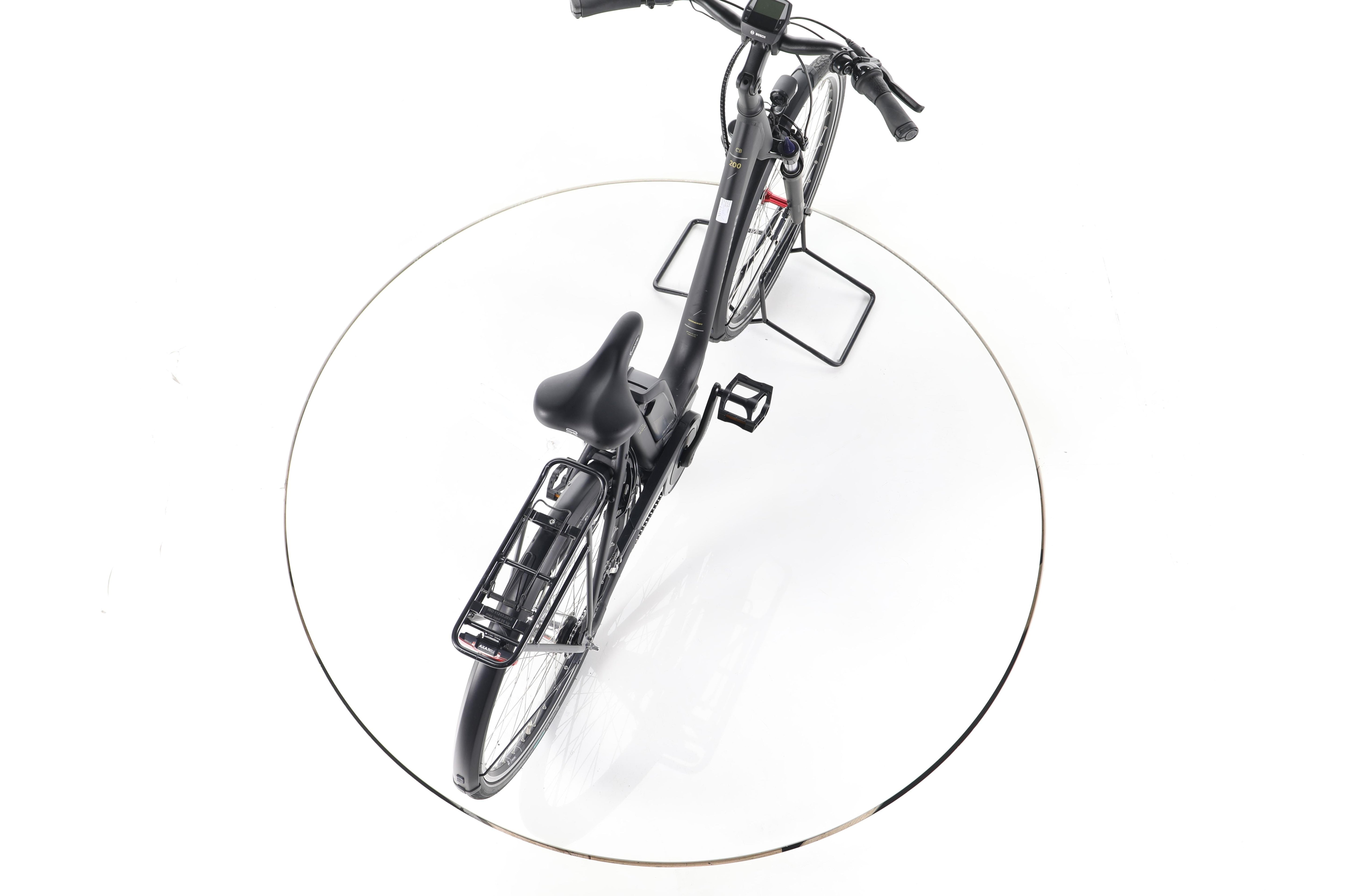Winora CB 200 City E-Bike Tiefeinsteiger - Image 23