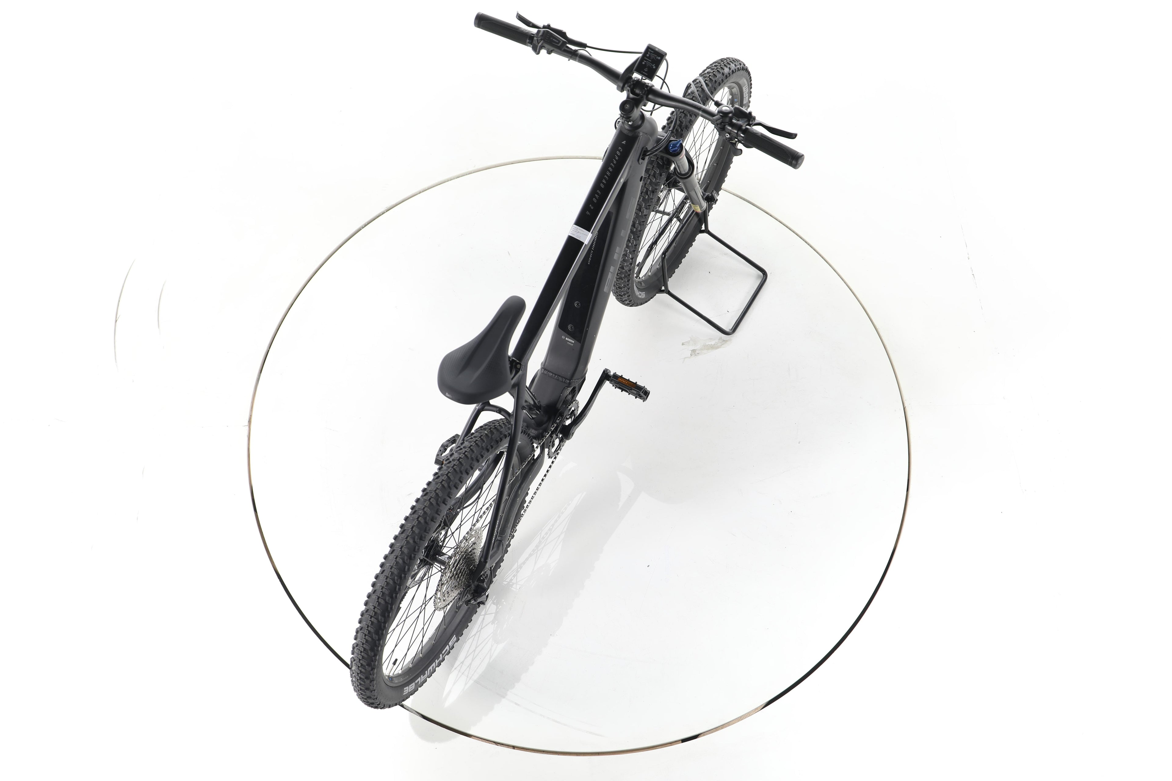 Bulls Copperhead EVO 2 E-Bike 2023 - Image 23