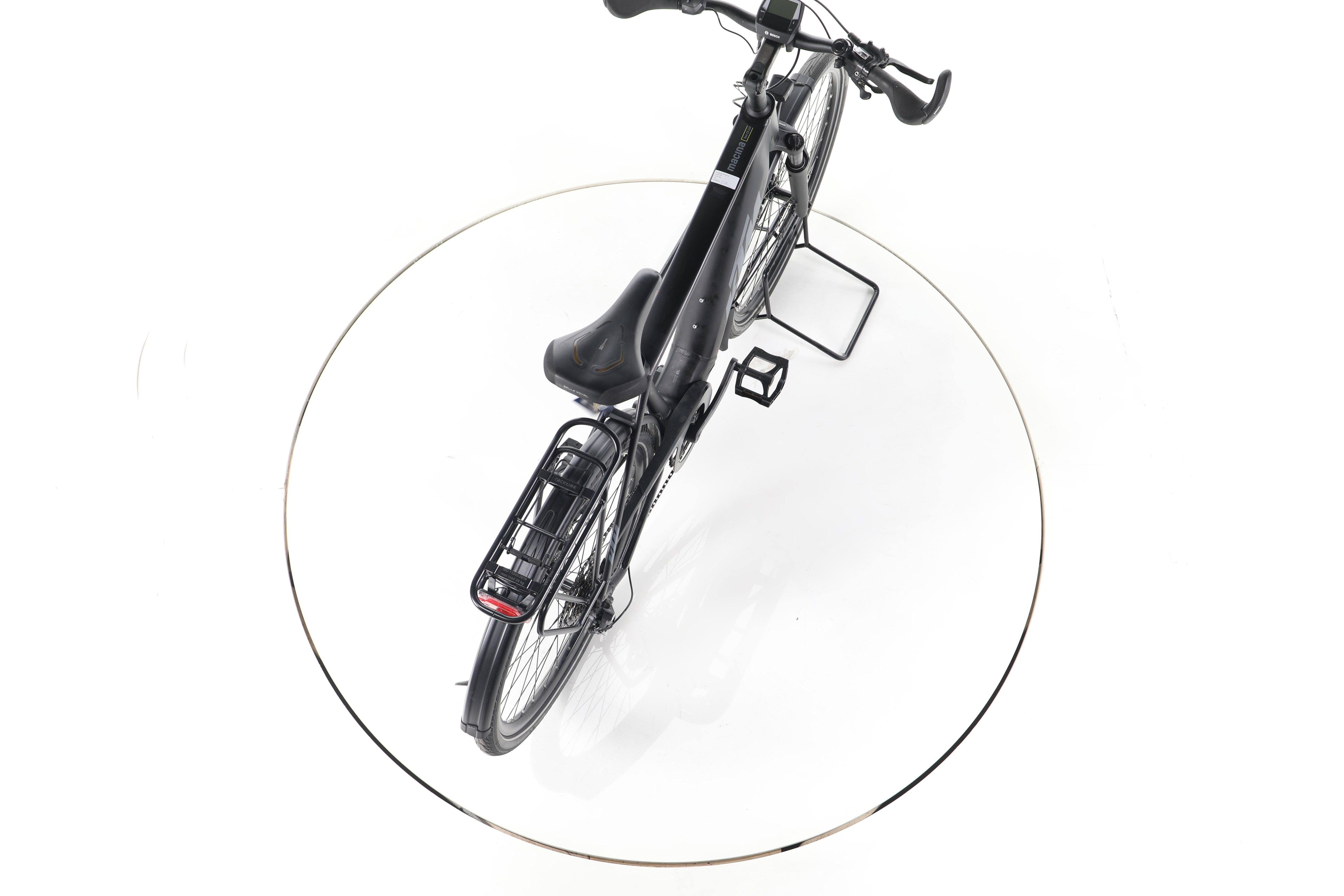 KTM Macina Tour CX 610 Trekking E-Bike - Image 23