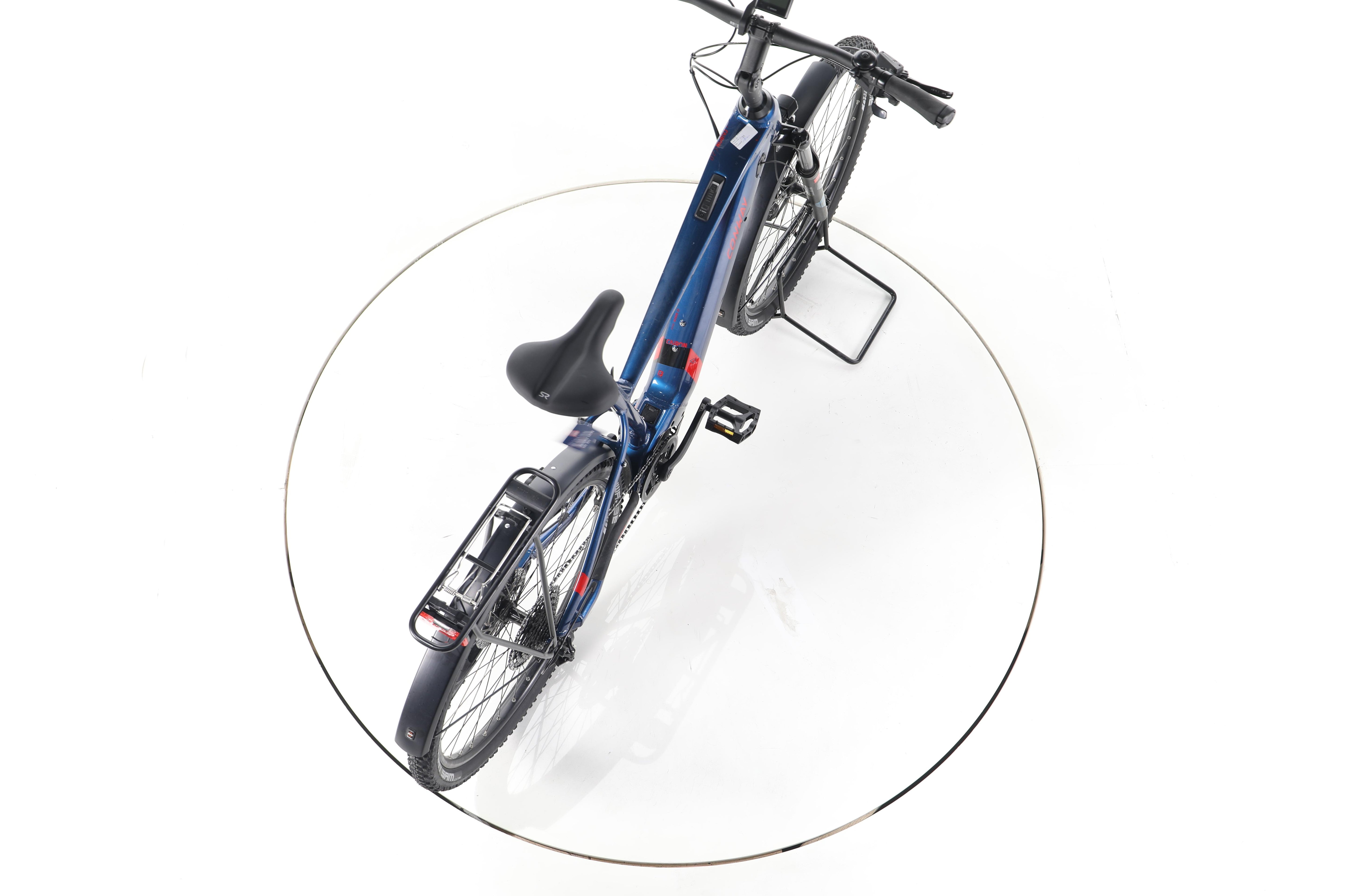 Conway Cairon C 2.0 Trekking E-Bike 2023 - Image 23