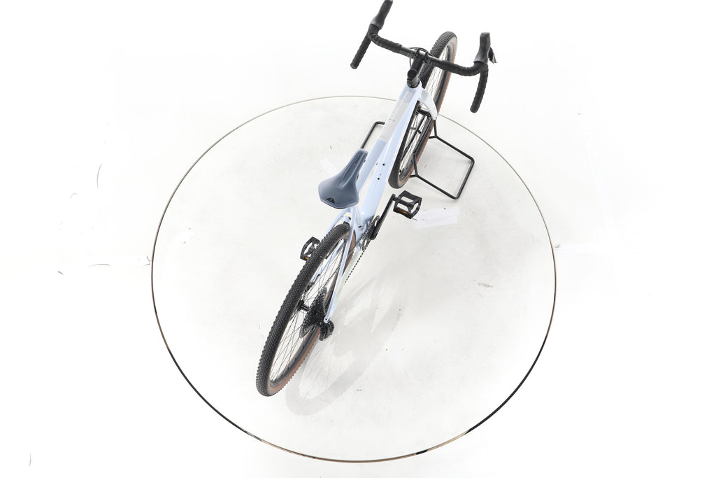 Cube Nuroad C:62 EX Gravelbike Carbon 2024 - Image 23