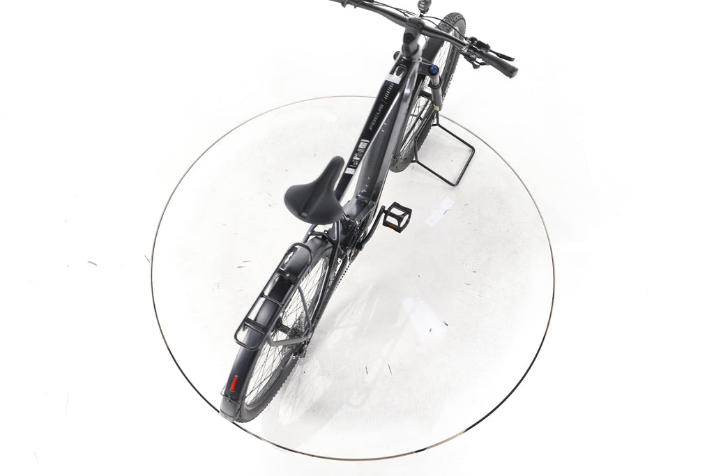 Focus AVENTURA² 6.7 Trekking E-Bike - Image 23