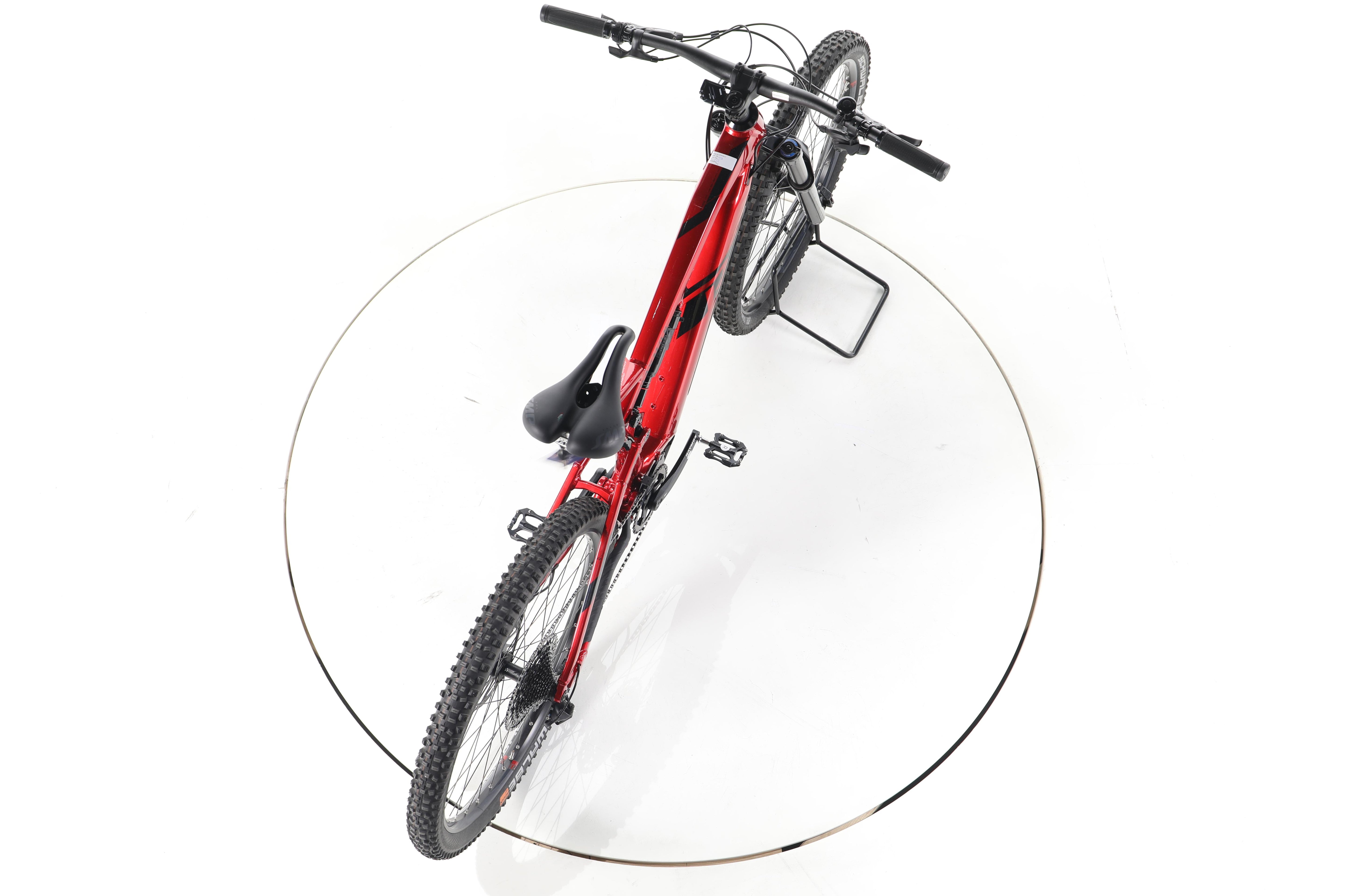 R Raymon TrailRay 160E 10.0 Fully E-Bike 2023 - Image 23