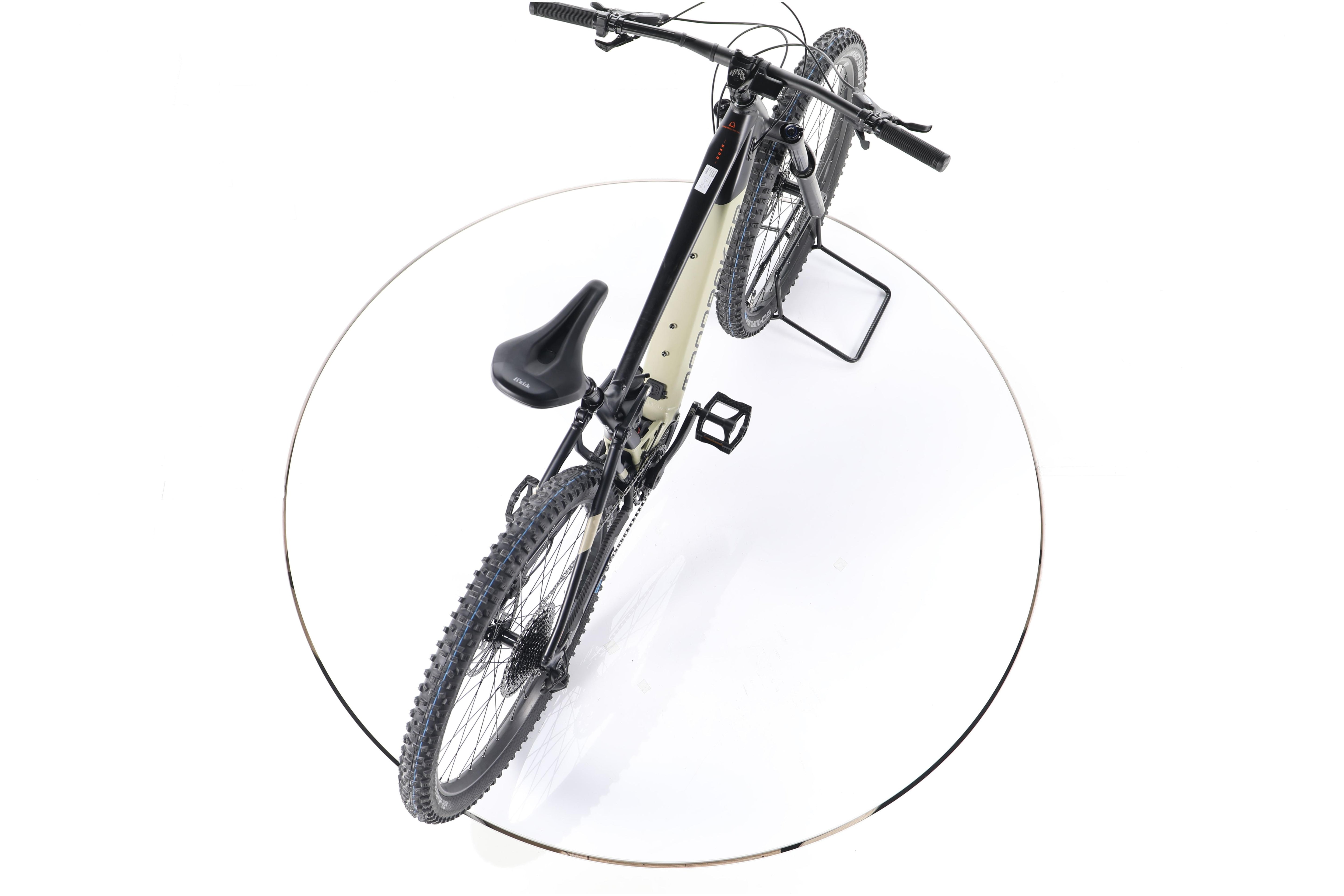 Mondraker DUSK Fully E-Bike - Image 23