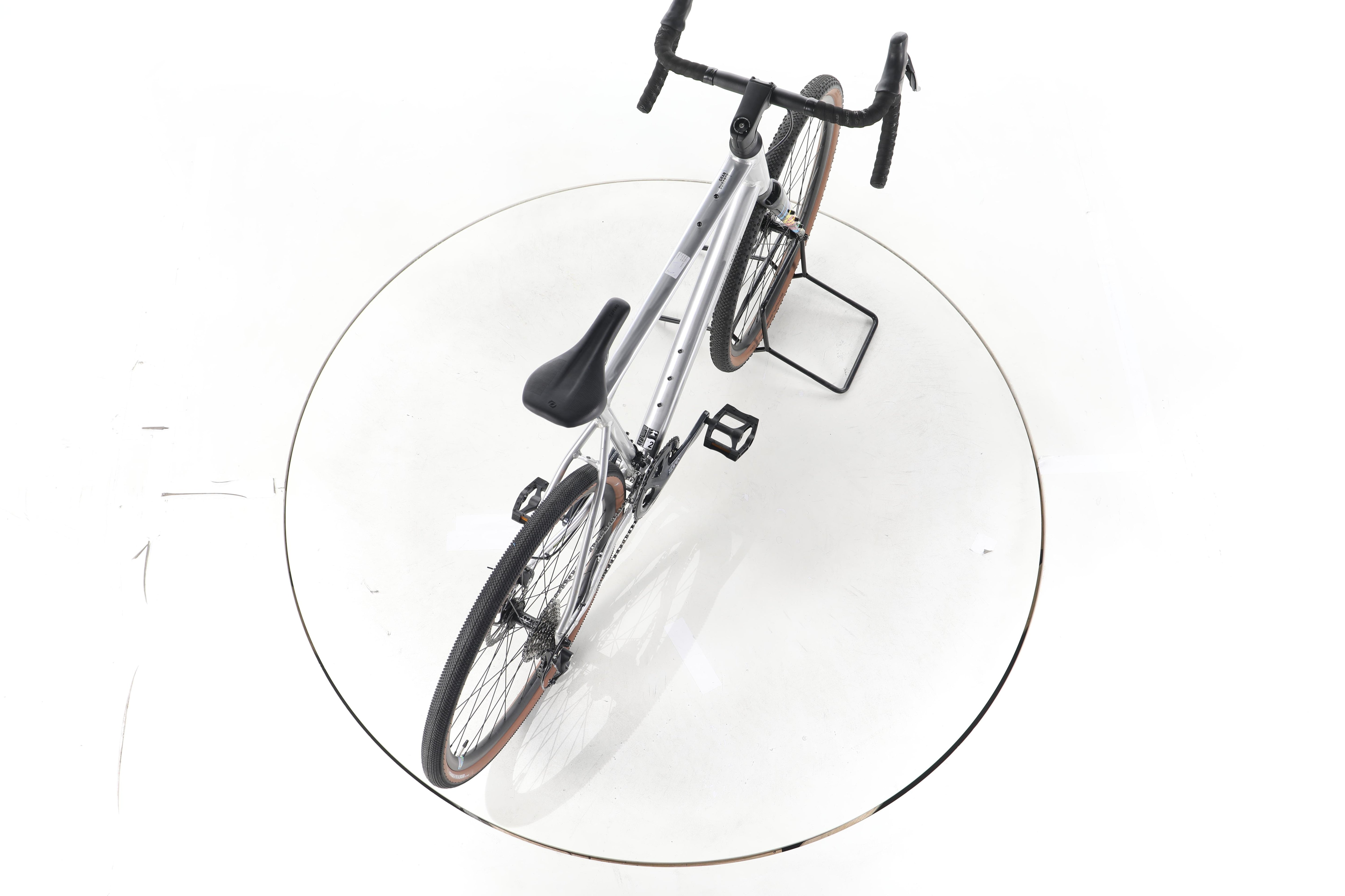 Bergamont Grandurance 4 Gravelbike 2025 - Image 23