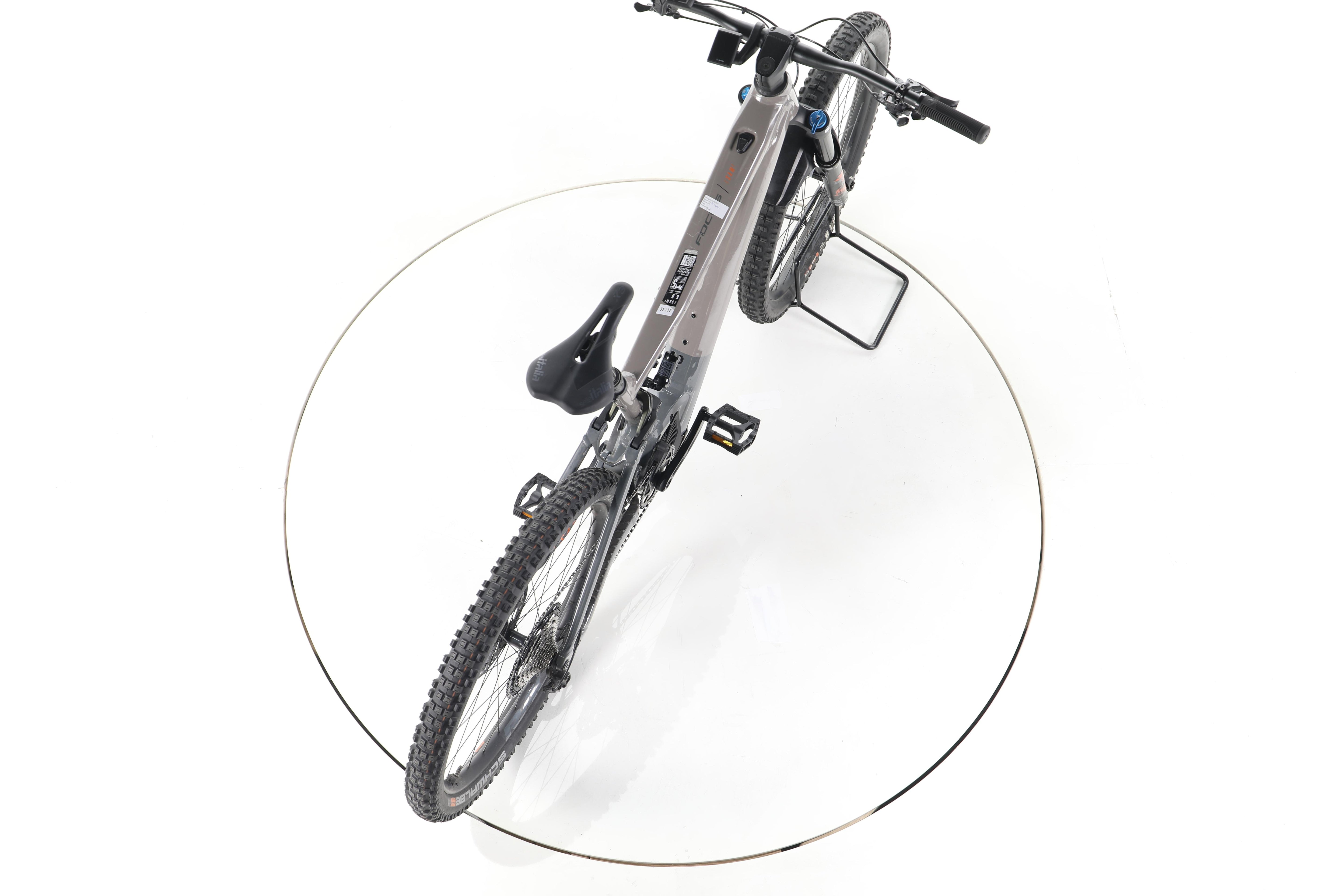 Focus Sam² 6.8 Fully E-Bike - Image 23