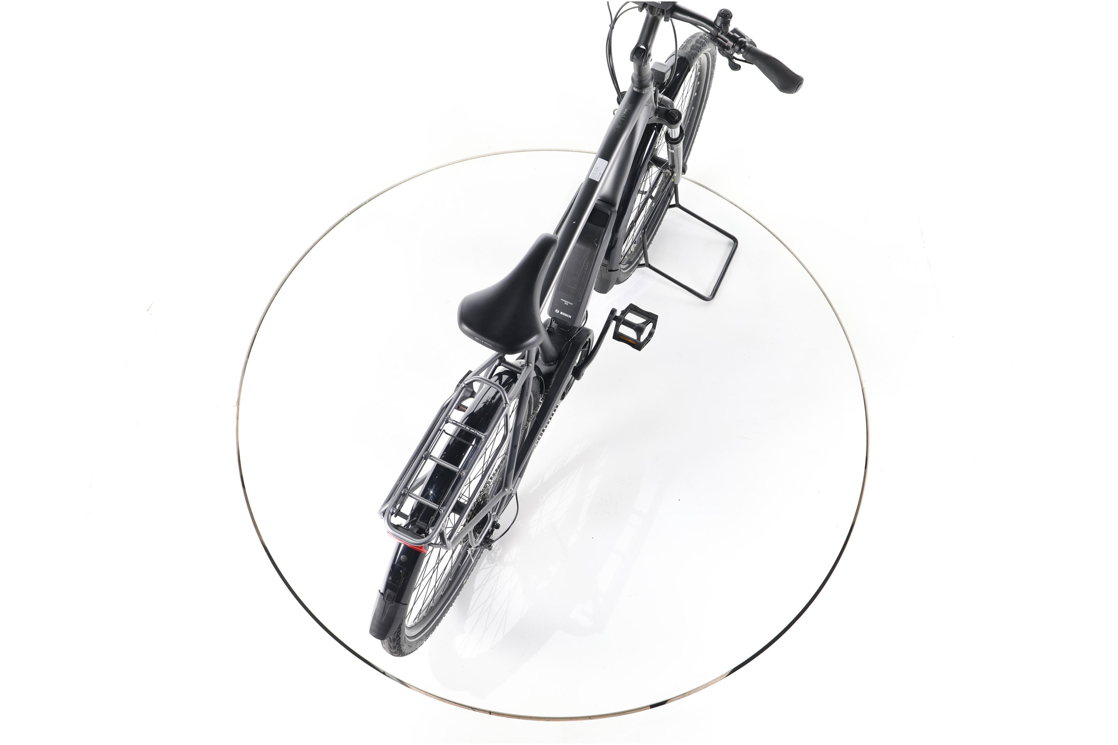 Pegasus Solero E9 Performance Trekking E-Bike - Image 23