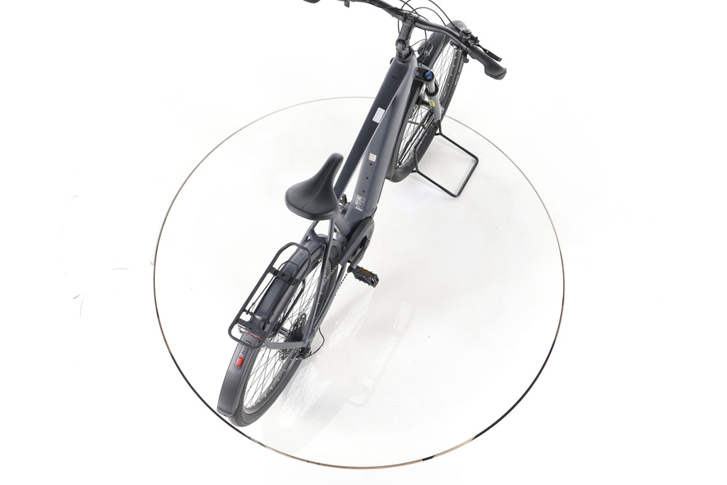 Cube Kathmandu Hybrid ONE Trekking E-Bike 2025 - Image 23