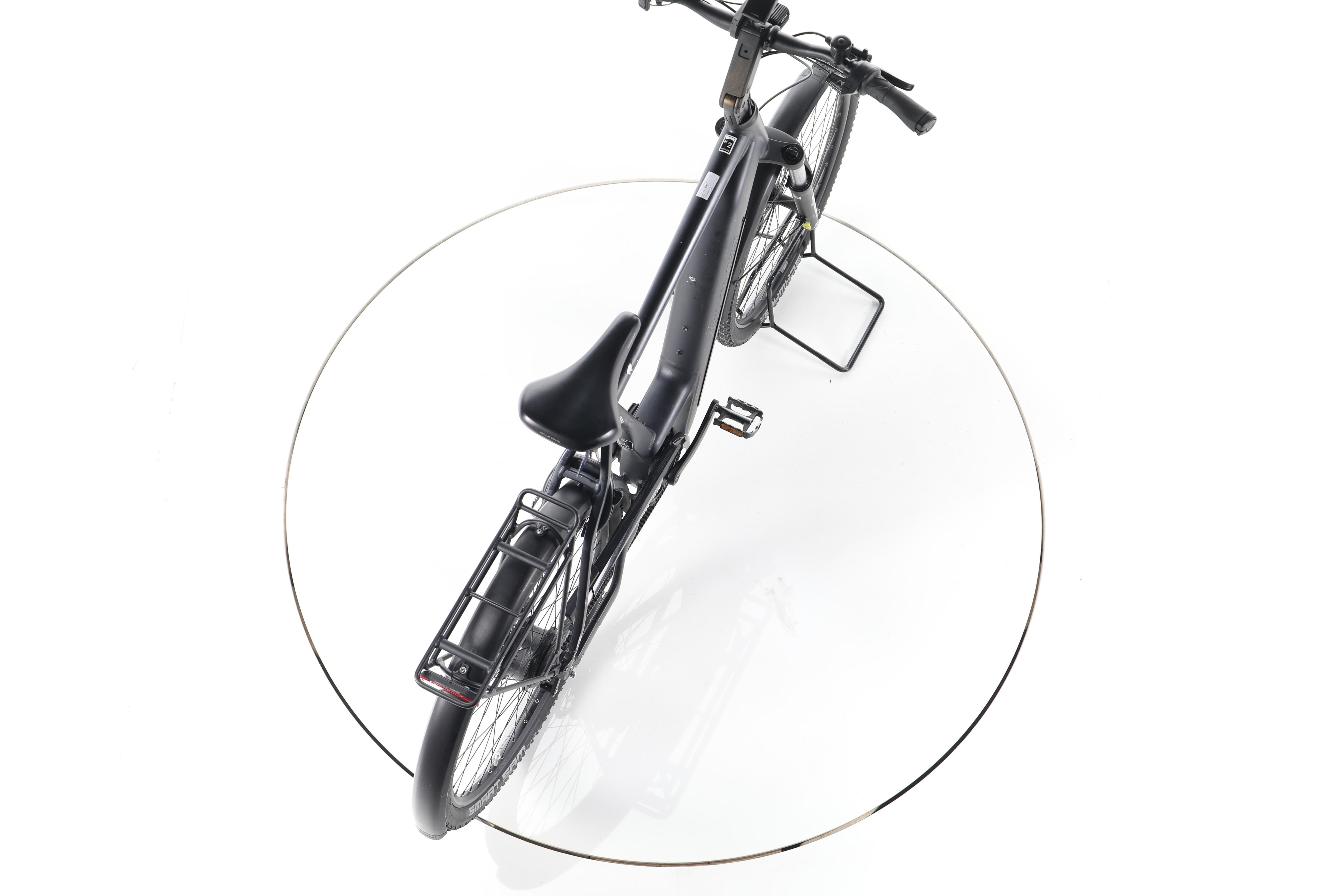 ADVANCED Tour Pro City E-Bike - Image 23