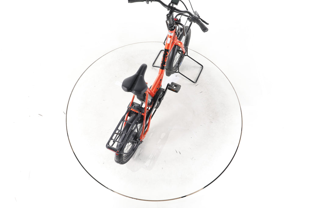 i:SY N3.8 ZR CX Comfort Kompakt E-Bike Tiefeinsteiger 2024 - Image 23