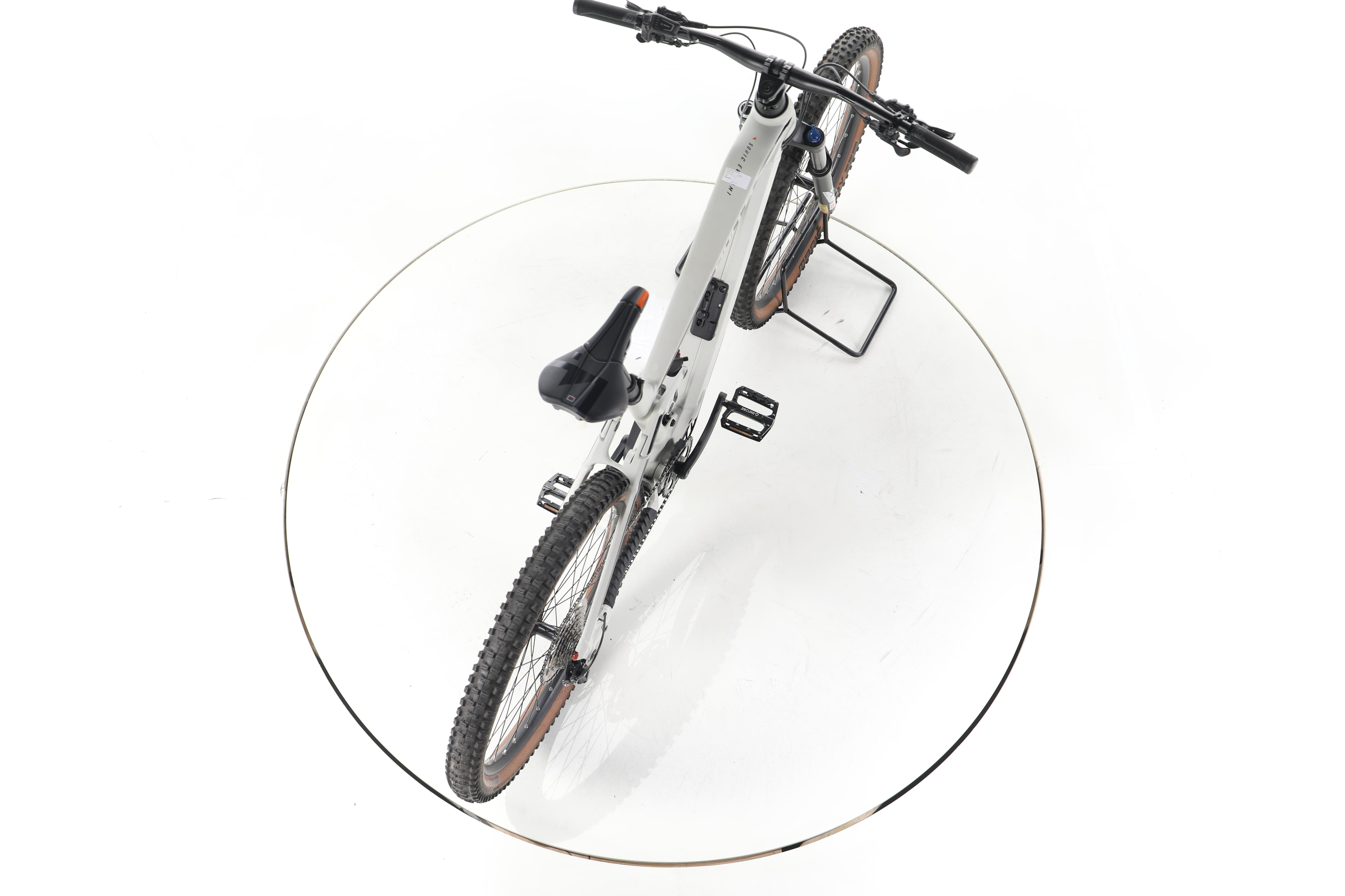 Bulls Sonic EVO AM 1 E-Bike Fully - Image 23