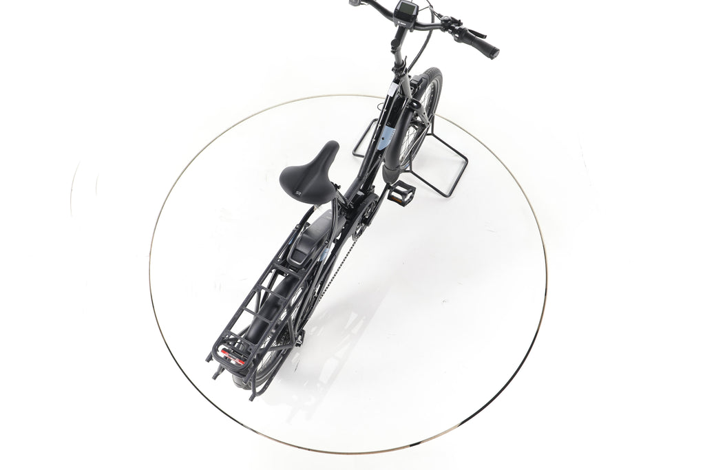 Tern Quick Haul P5i Kompakt E-Bike - Image 23