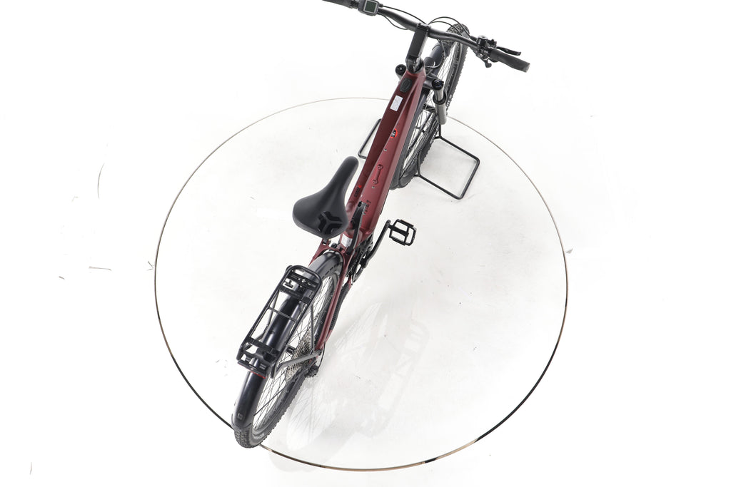 Carver SUV E.530 FS SUV E-Bike 2024 - Image 23