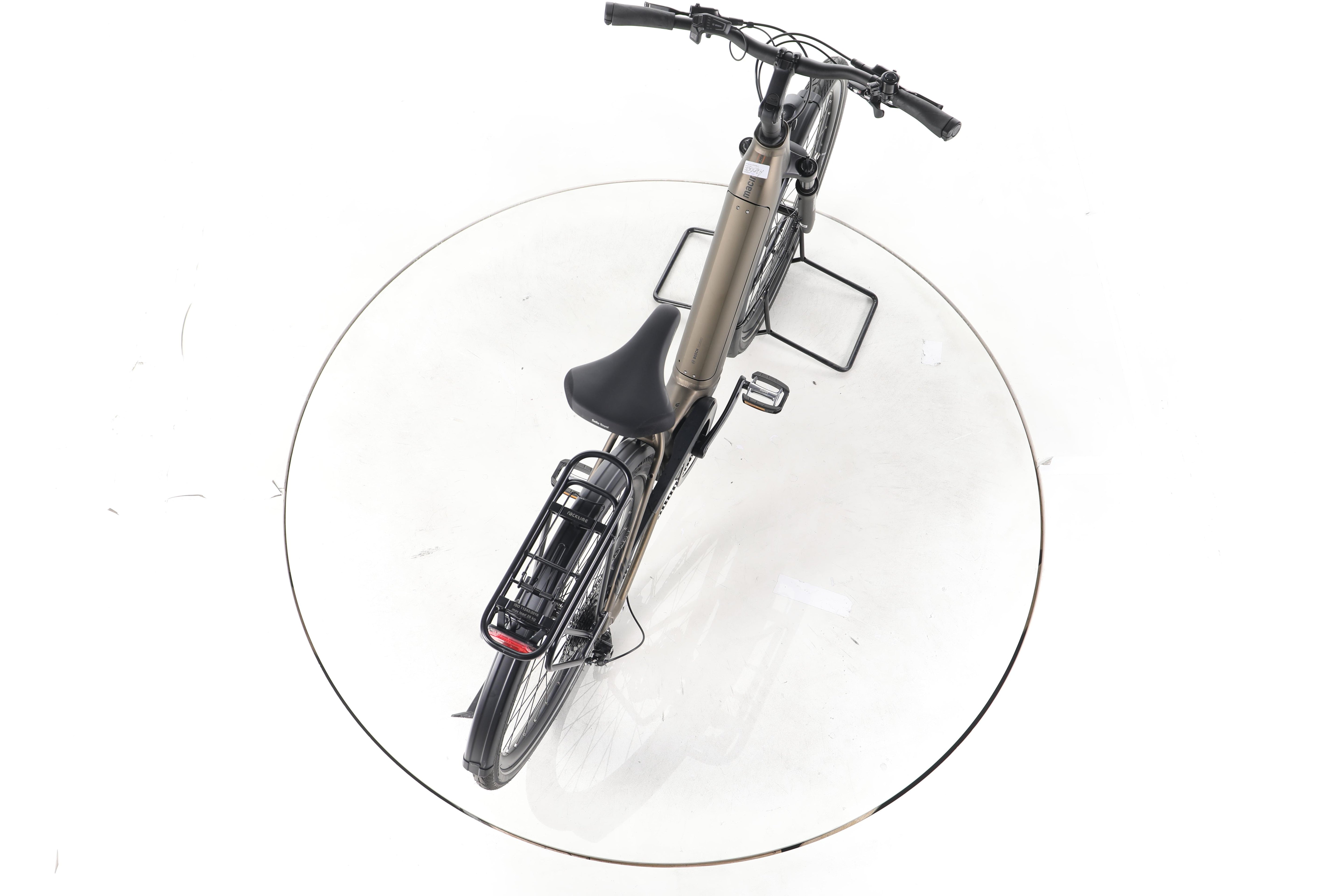 KTM Macina Tour P510 Trekking E-Bike Tiefeinsteiger 2024 - Image 23